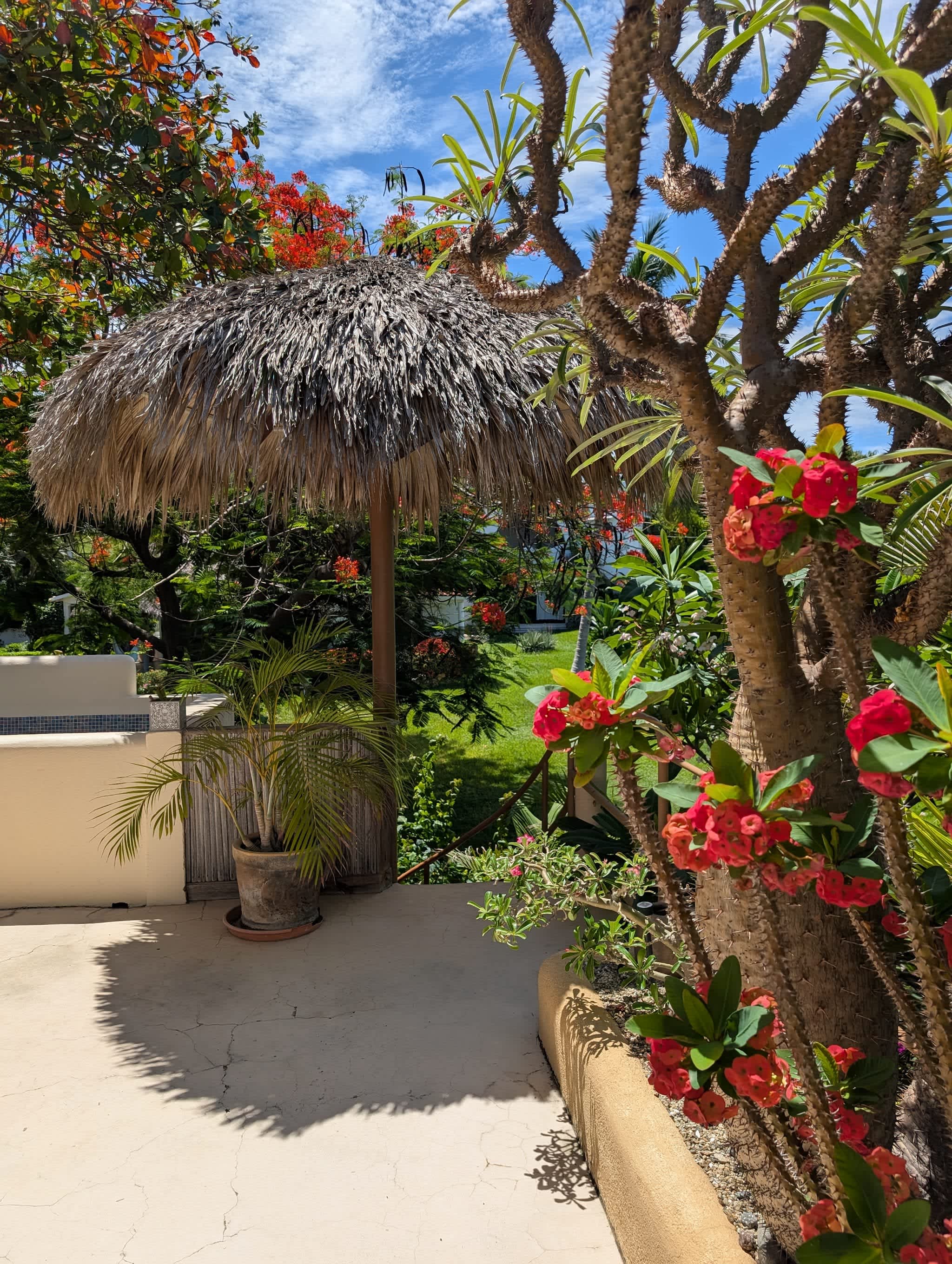 Casa con Vista y Rooftop en La Punta — Calle Guerrero - Miniatura 22