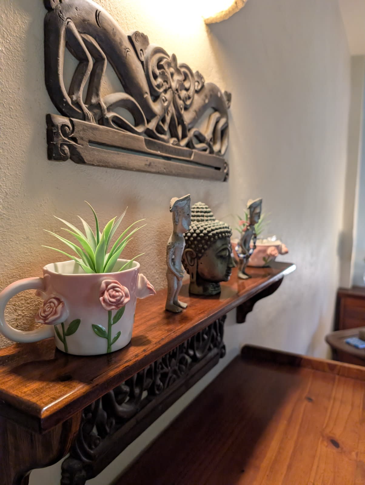 Casa con Vista y Rooftop en La Punta — Calle Guerrero - Miniatura 25