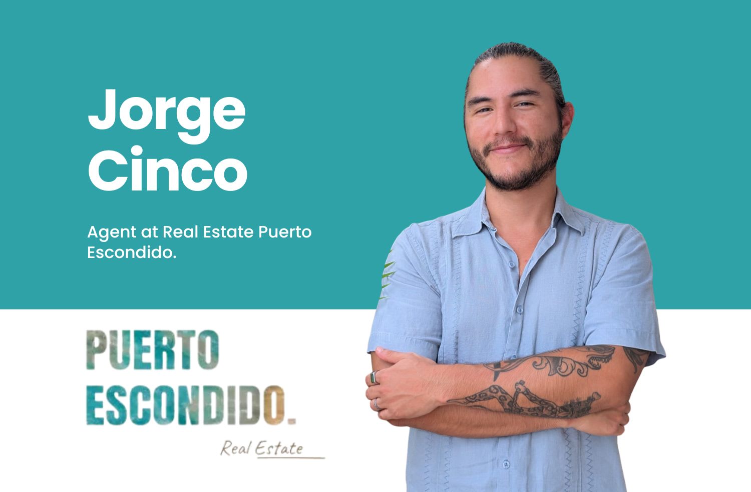 Jorge Cinco