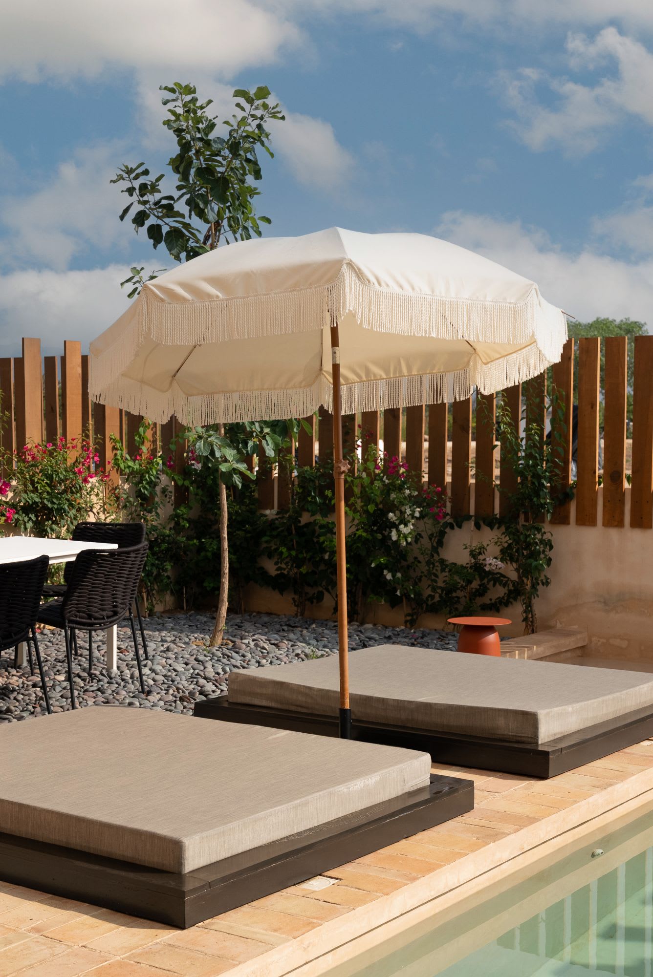 Casa Bicú — Residencia en Desarrollo Playa Palmarito — foto 3