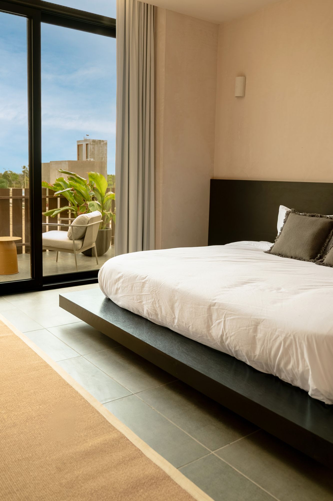 Casa Bicú — Residencia en Desarrollo Playa Palmarito — foto 5
