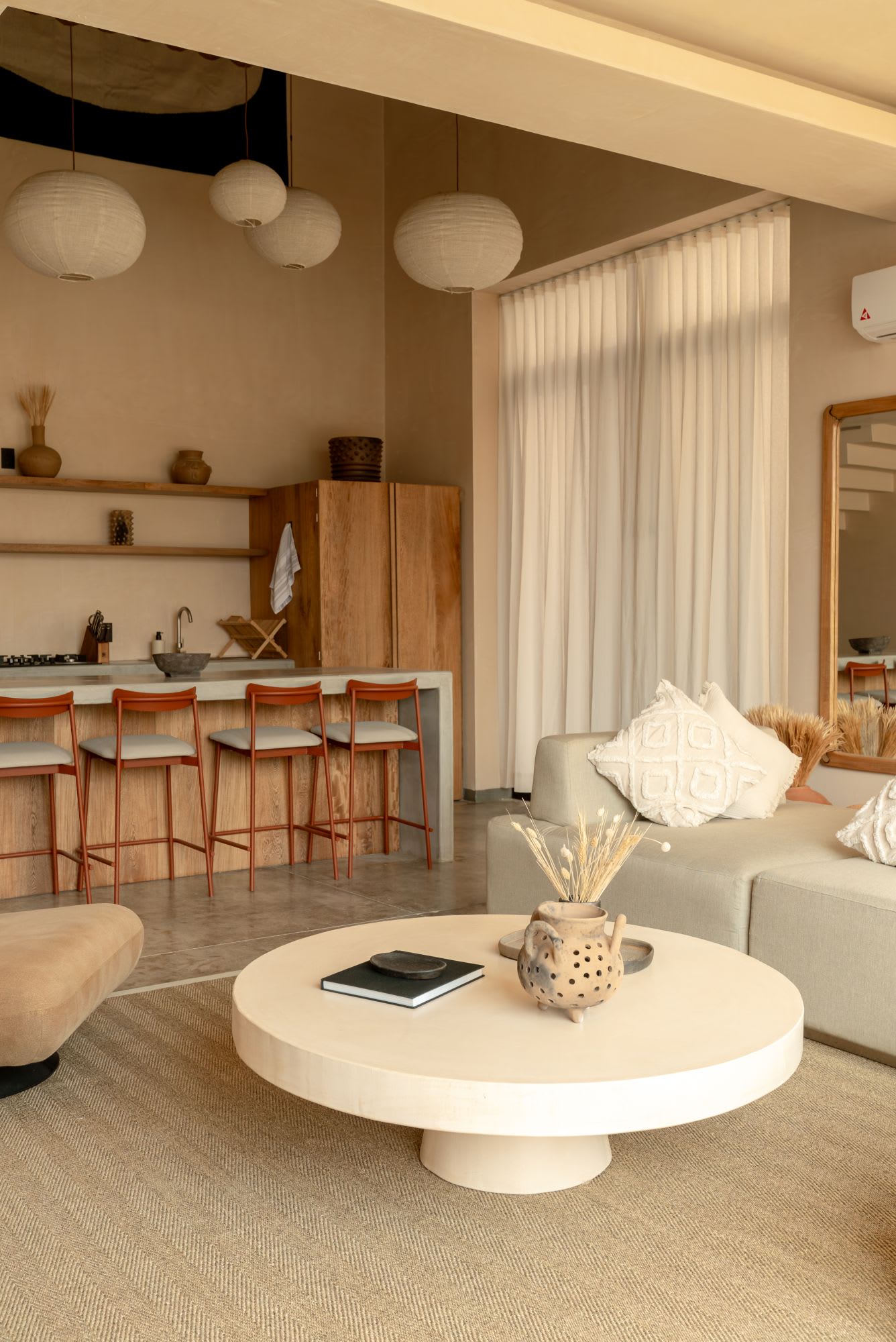 Casa Yuxi — Residence in the Playa Palmarito Development — photo 5