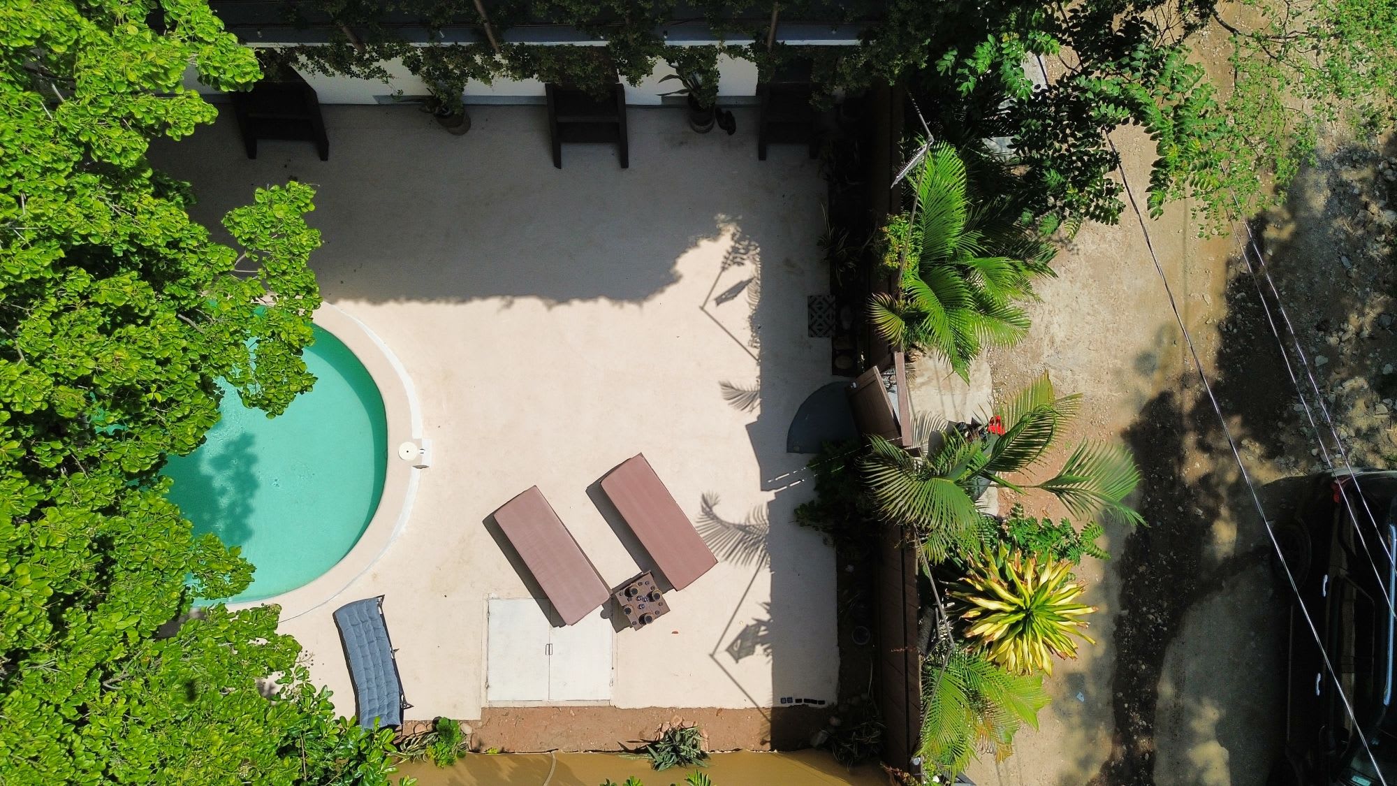 Casa Chakra Mario — Wellness Retreat in Brisas de Zicatela