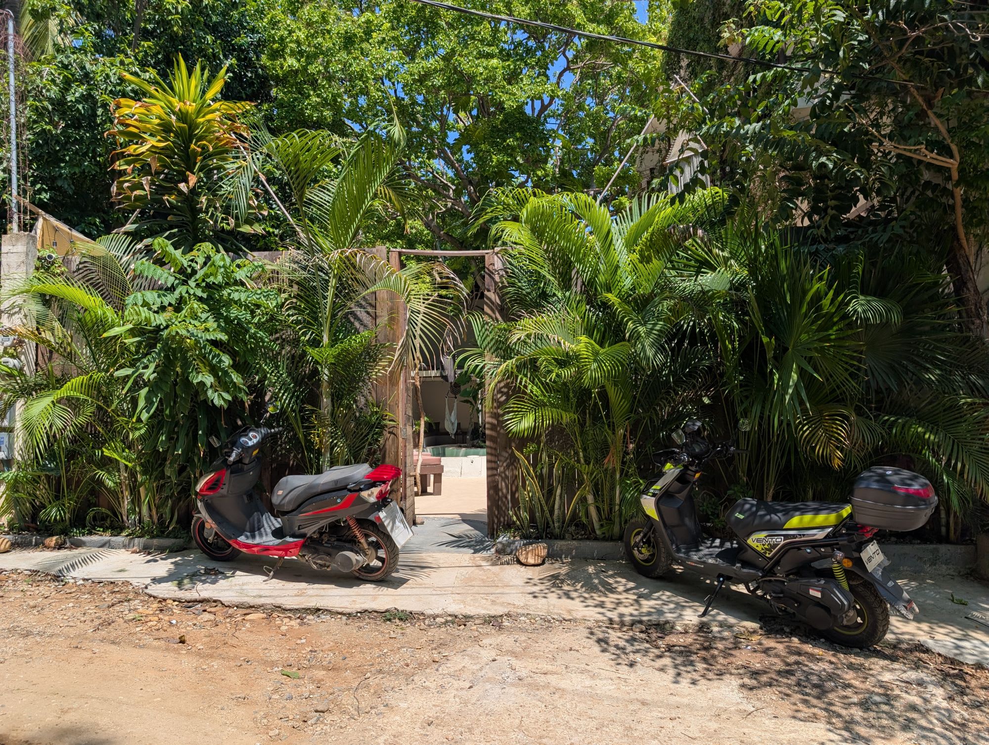 Casa Chakra Mario — Wellness Retreat in Brisas de Zicatela — photo 4