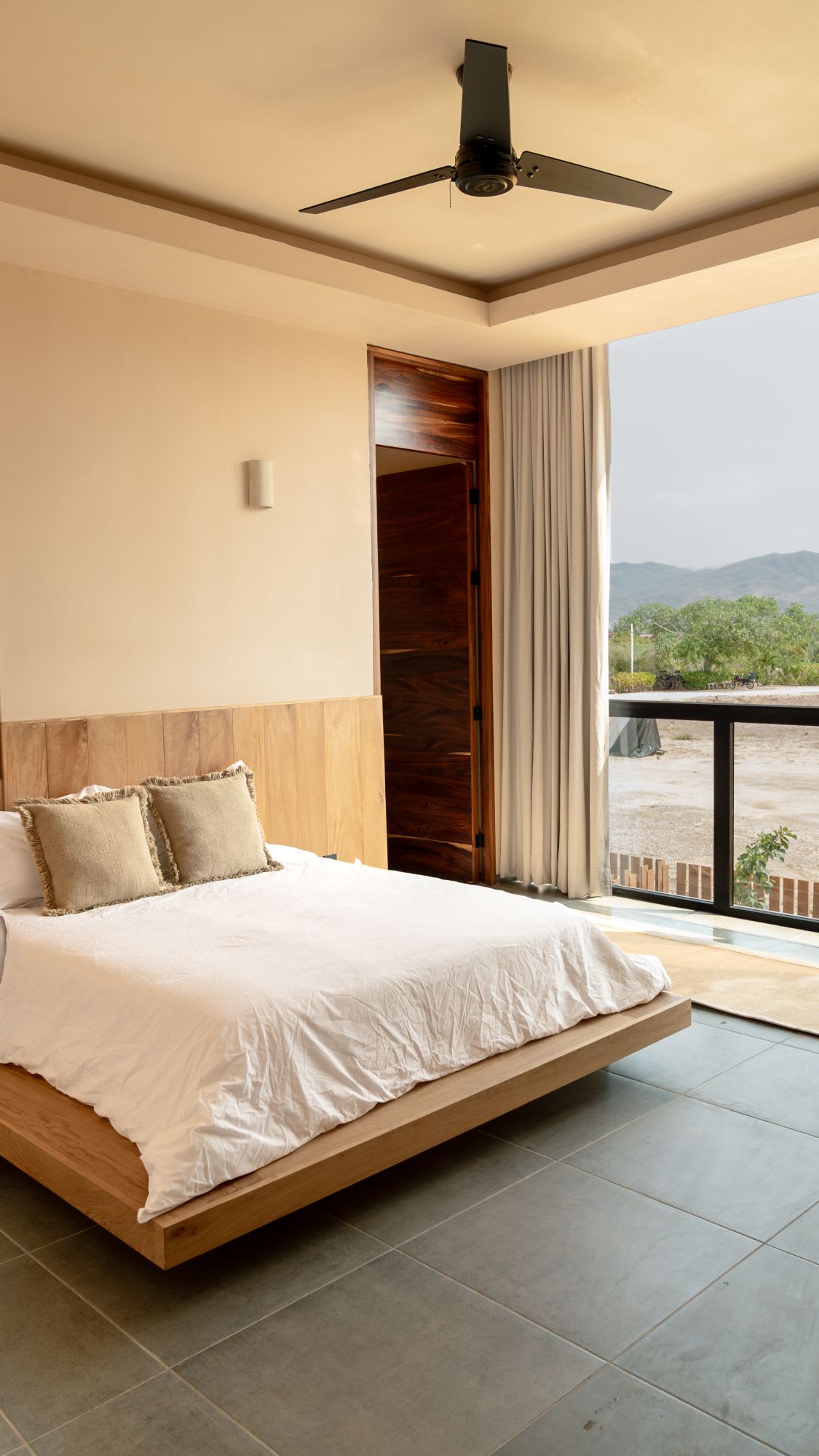Residencia amueblada y decorada en Playa Palmarito - Miniatura 19