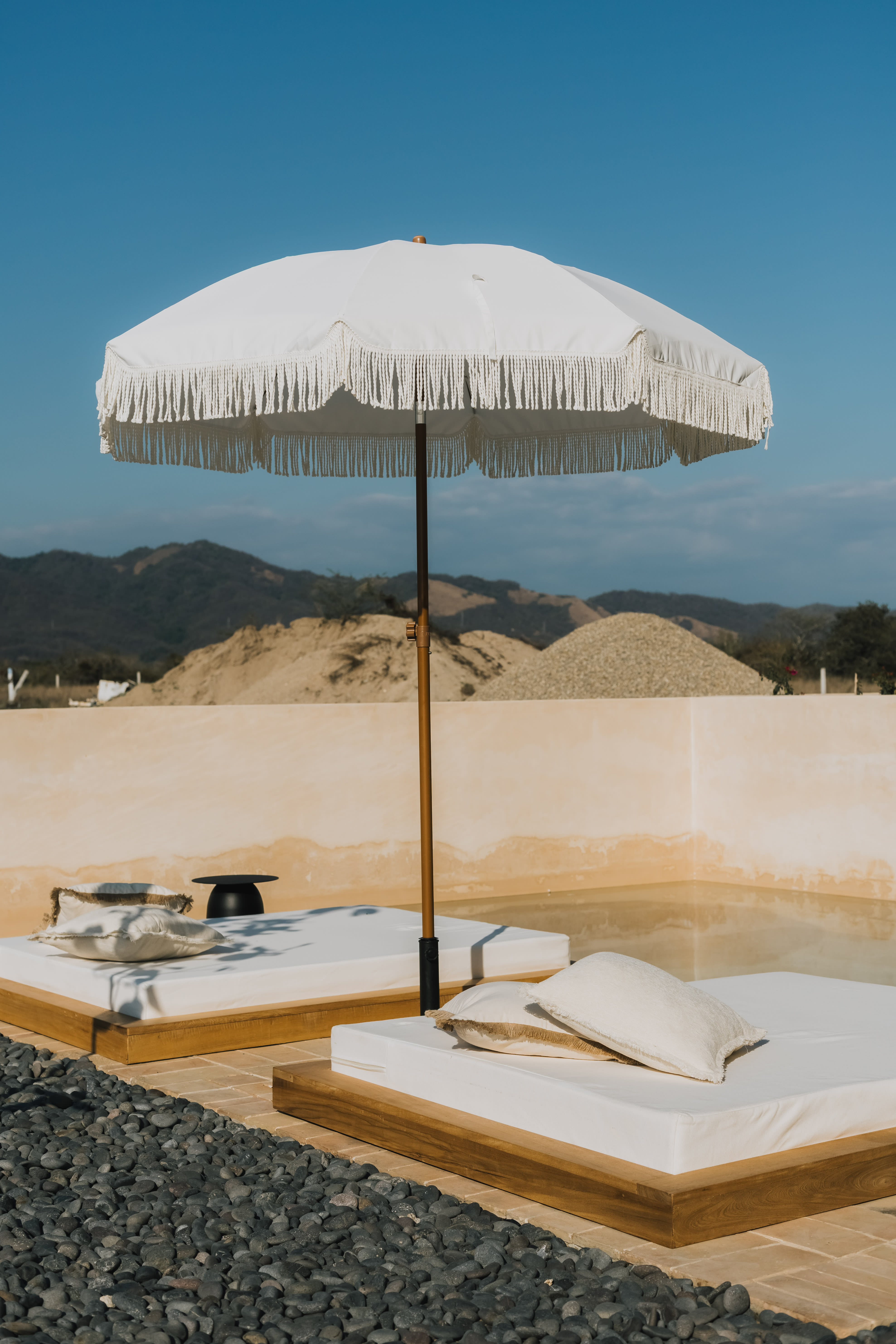 Casa Naia — Residencia en Desarrollo Playa Palmarito — foto 3
