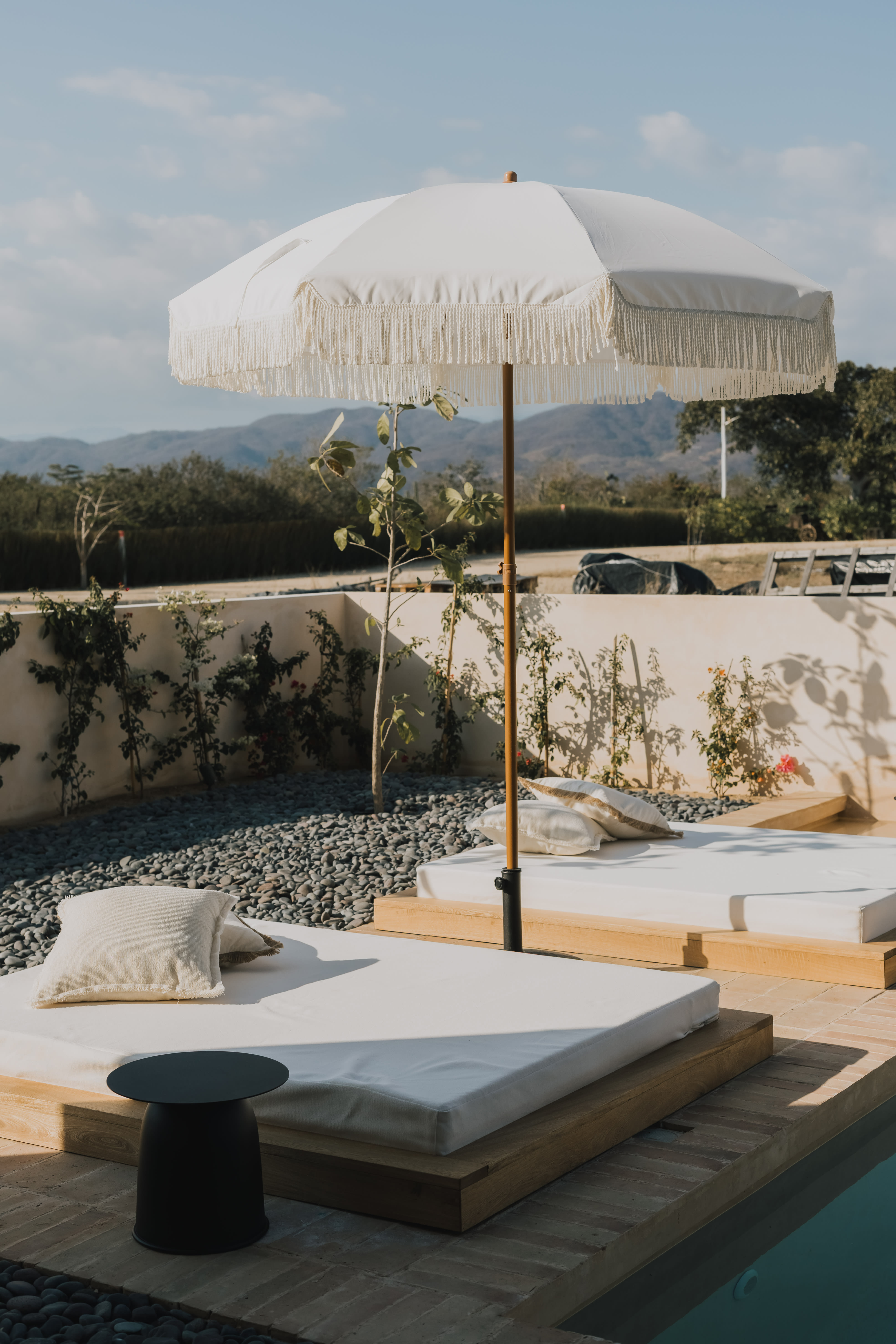 Casa Naia — Residencia en Desarrollo Playa Palmarito — foto 4
