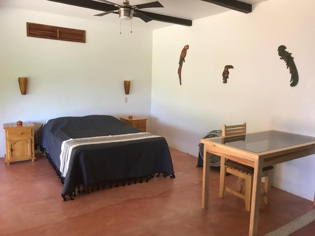 Casa Huitzil — Refugio Costero en Mazunte - Miniatura 19