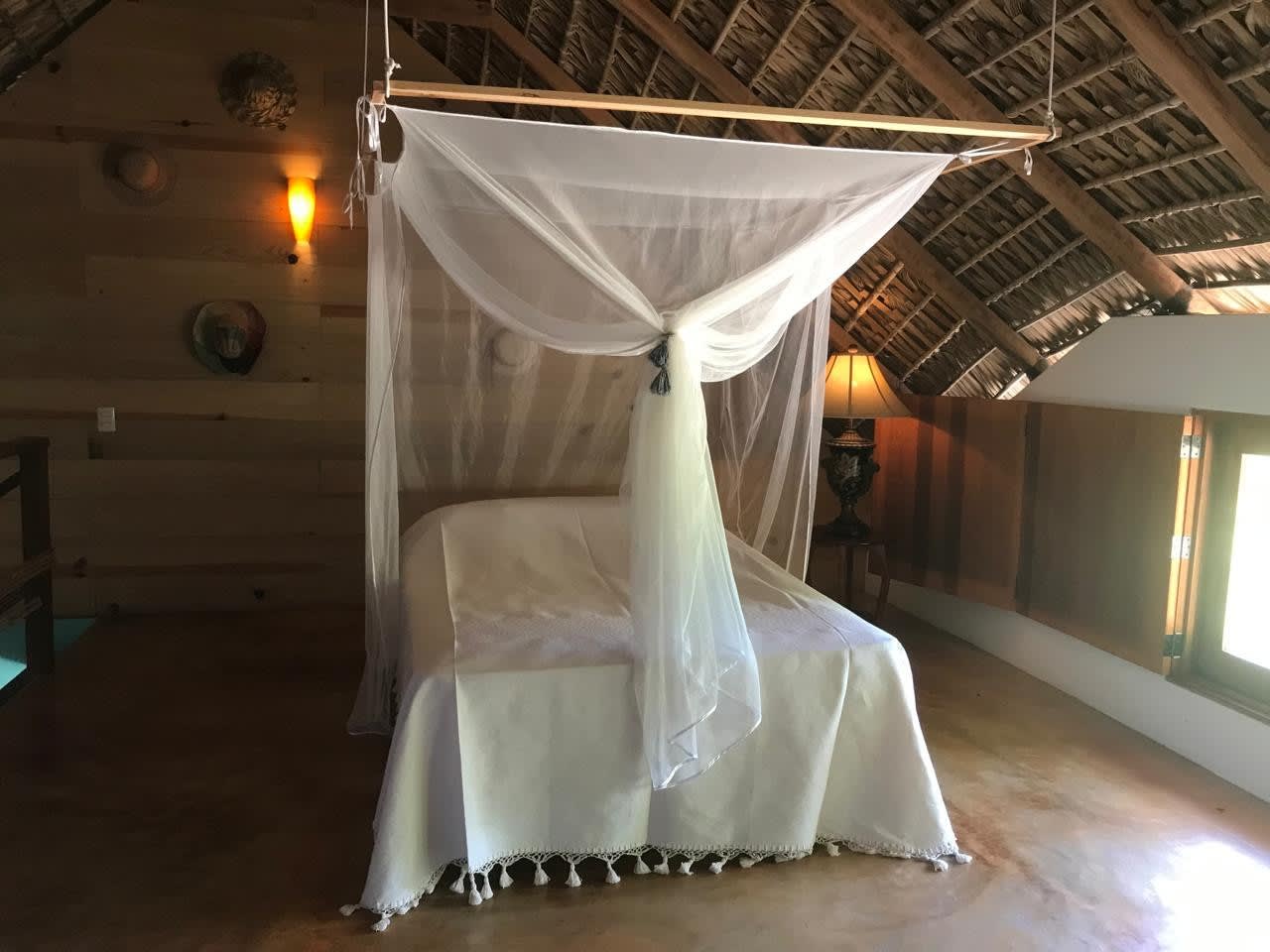 Casa Huitzil — Refugio Costero en Mazunte - Miniatura 13
