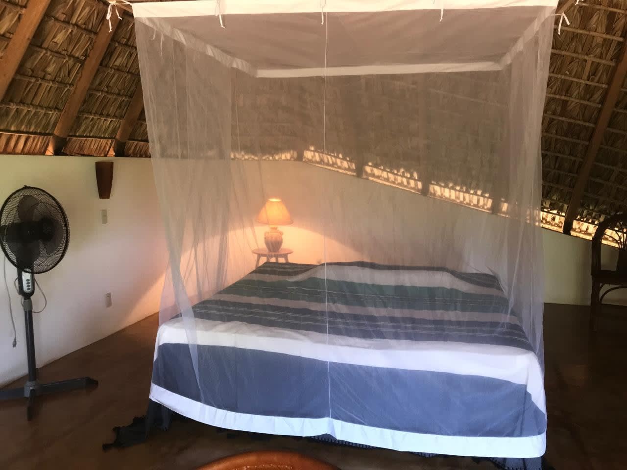 Casa Huitzil — Refugio Costero en Mazunte - Miniatura 24