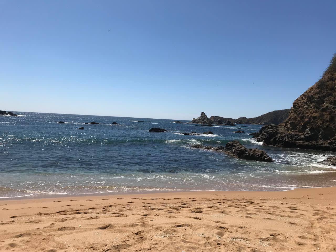Casa Huitzil — Refugio Costero en Mazunte - Miniatura 35