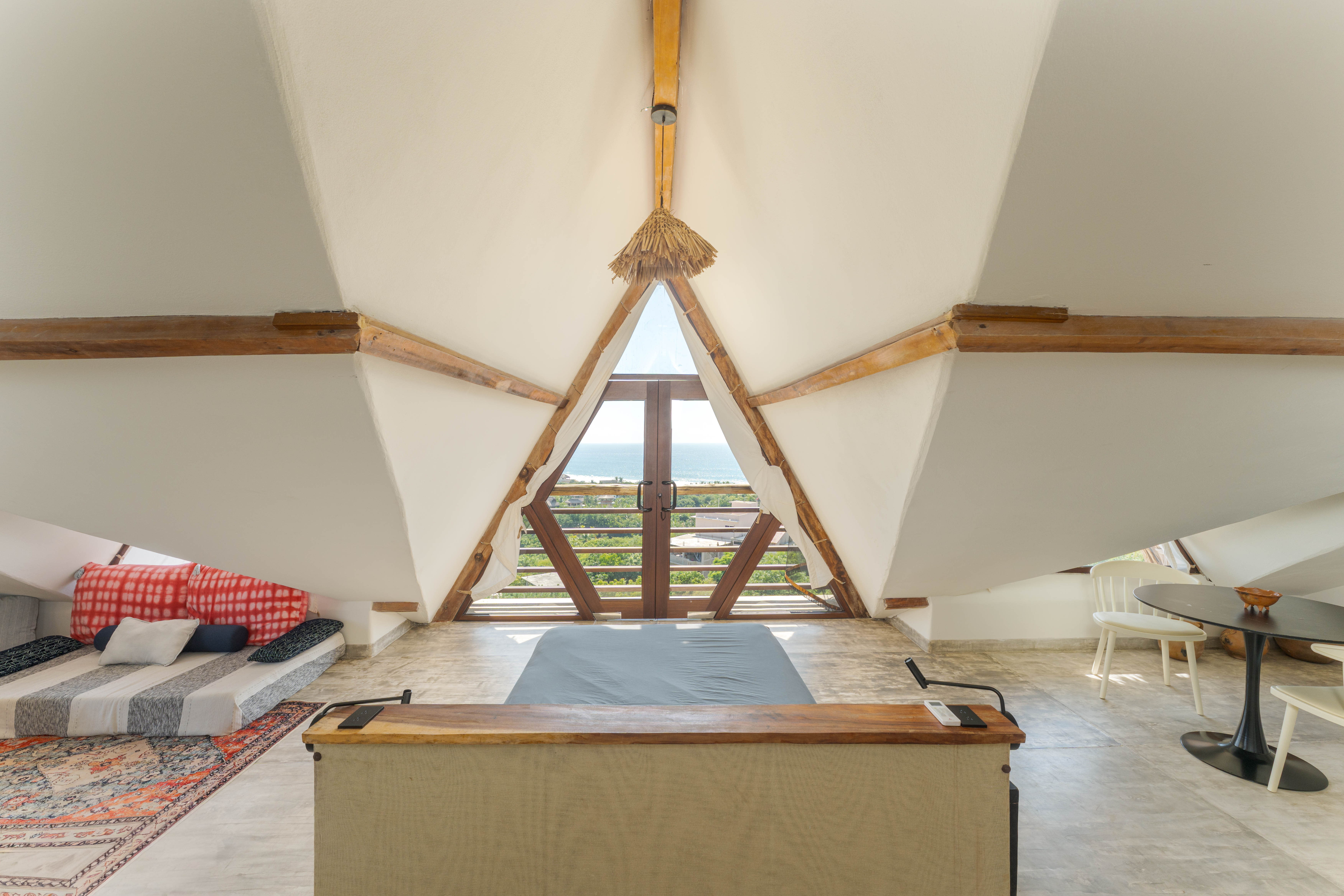 Loft de Luxe avec Vue Imprenable sur la Mer — photo 5