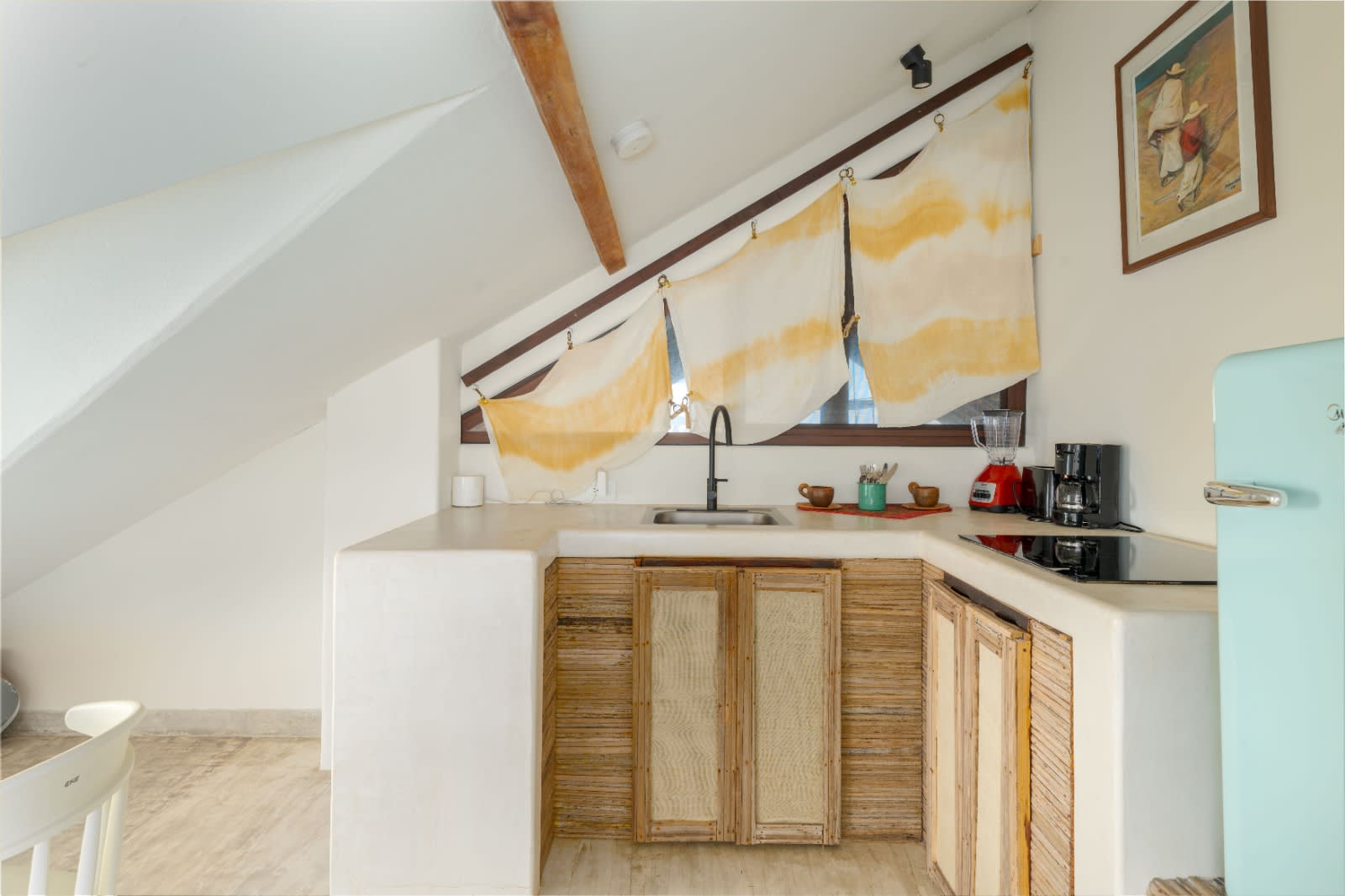 Loft de Lujo con Impresionante Vista al Mar - Miniatura 8