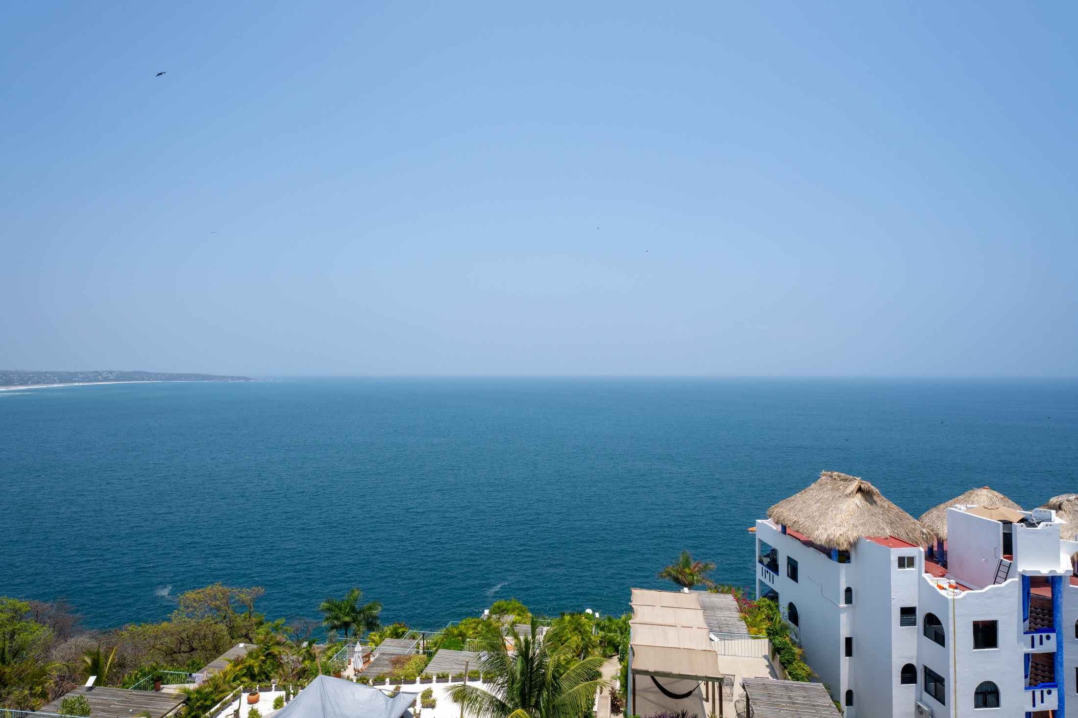 Ocean front PH Puerto Escondido - Miniatura 21