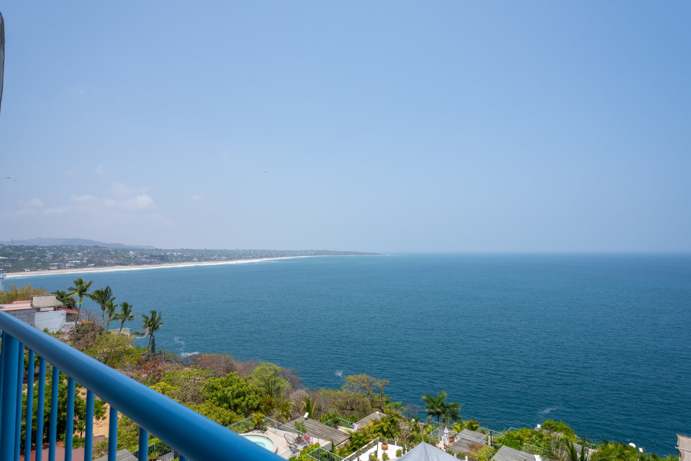 Ocean front PH Puerto Escondido - Miniatura 29