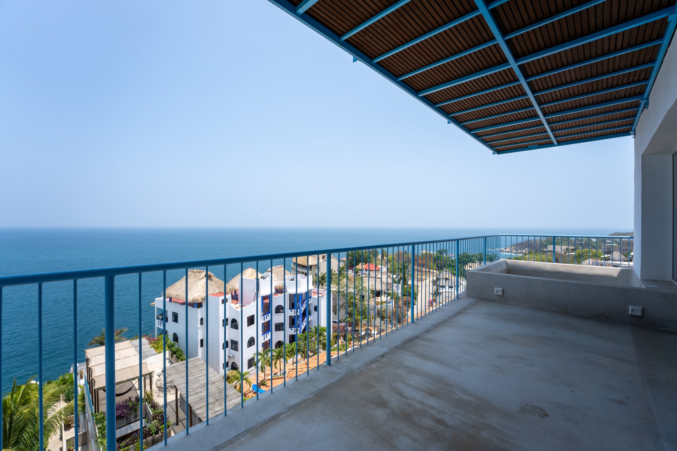 Ocean front PH Puerto Escondido - Miniatura 31