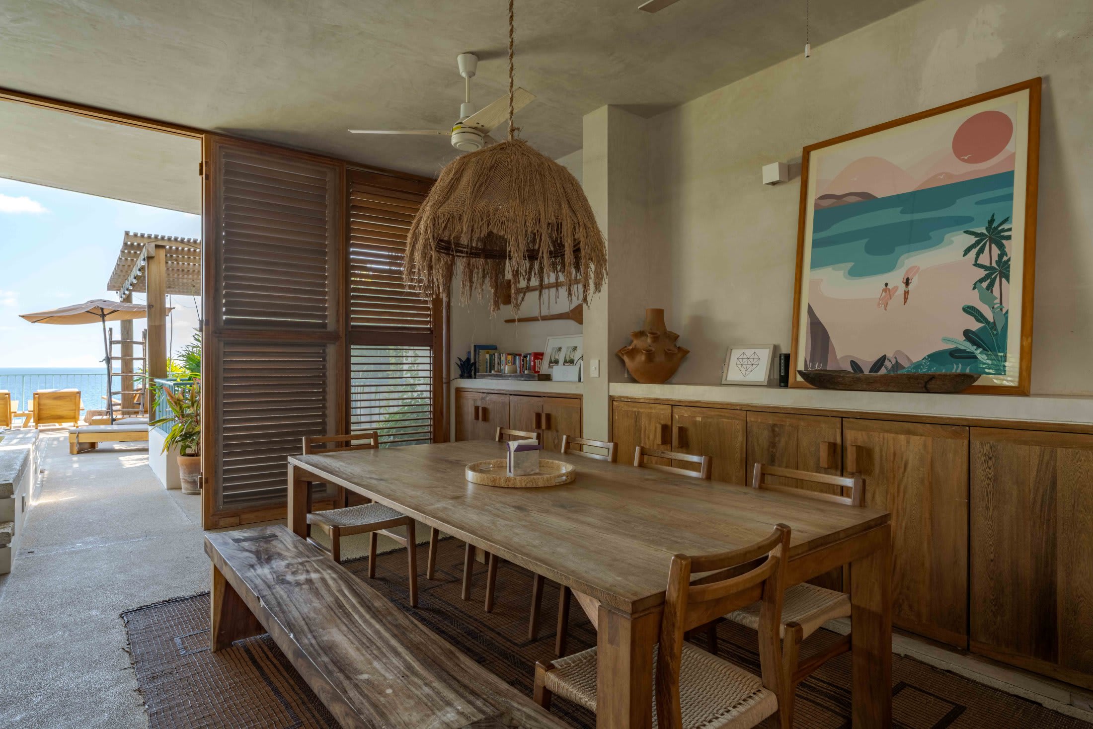 Last 3 bedroom Oceanfront Condominio in a luxury residence — photo 3