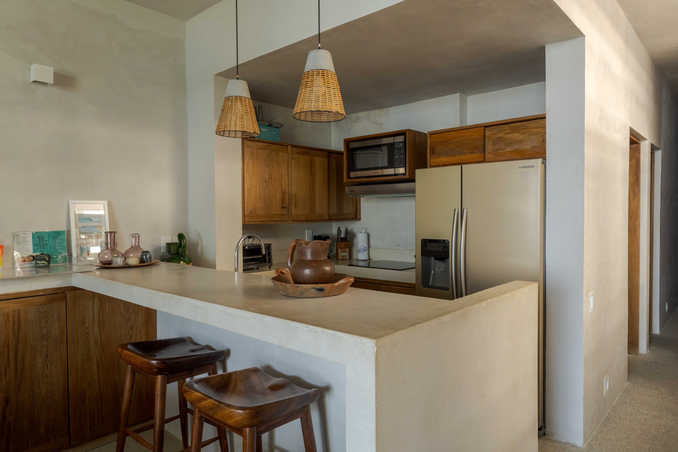 Last 3 bedroom Oceanfront Condominio in a luxury residence - Miniatura 6