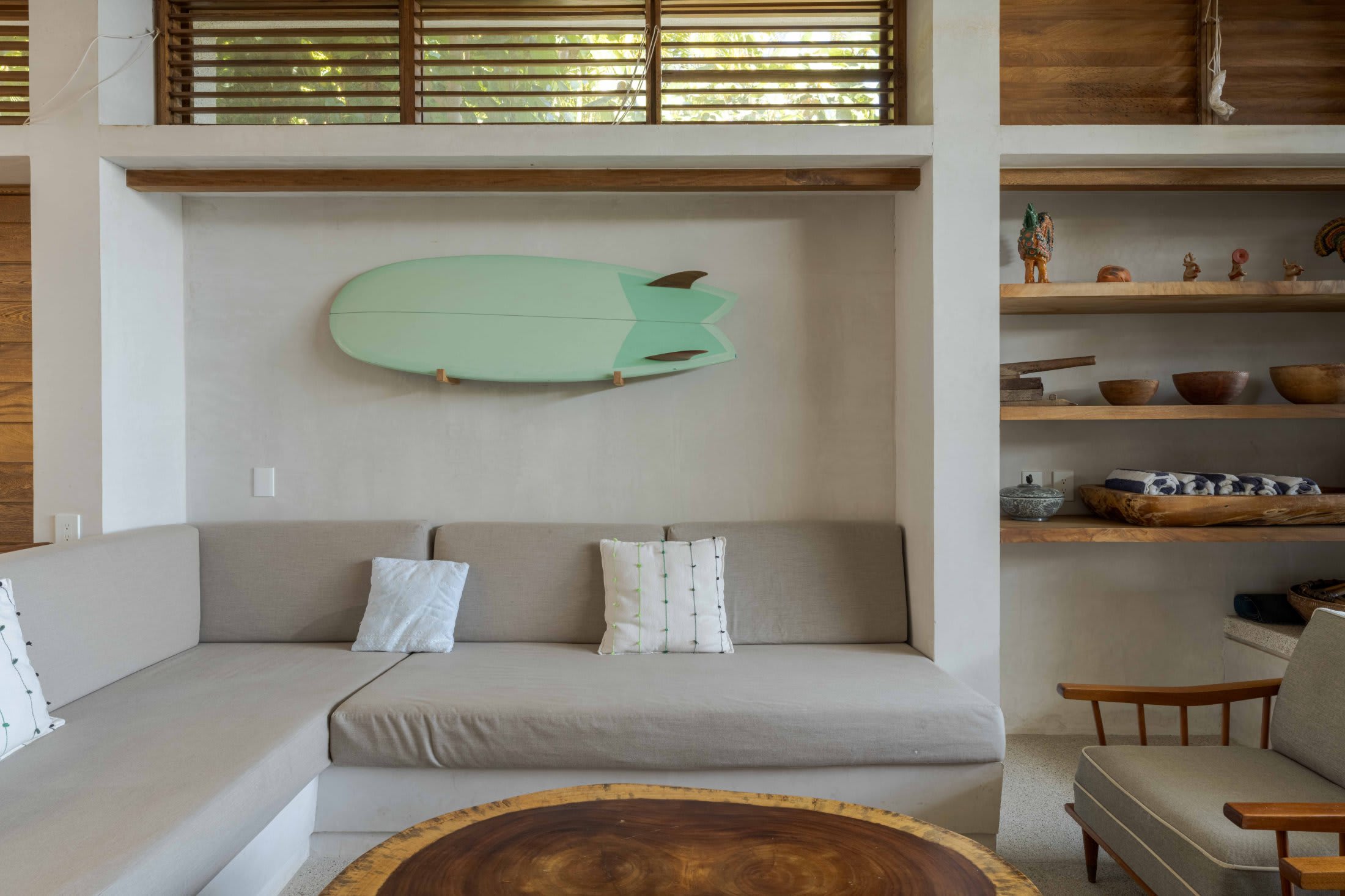 Last 3 bedroom Oceanfront Condominio in a luxury residence - Miniatura 9