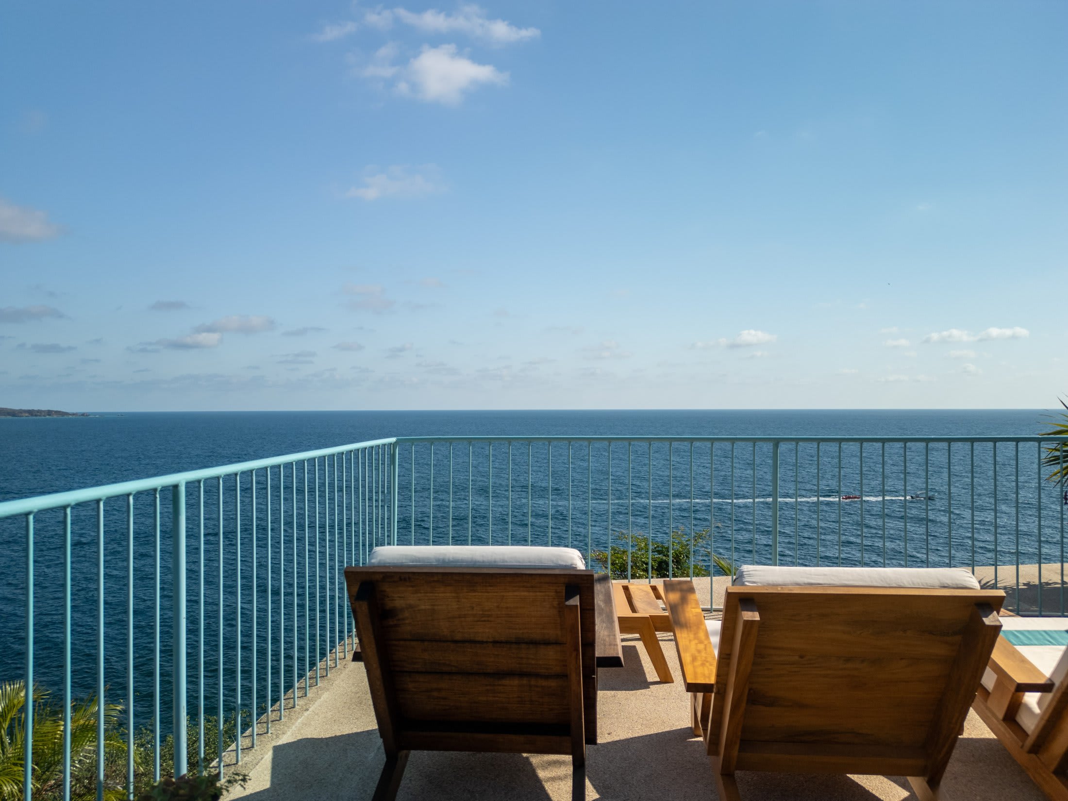 Last 3 bedroom Oceanfront Condominio in a luxury residence — photo 2
