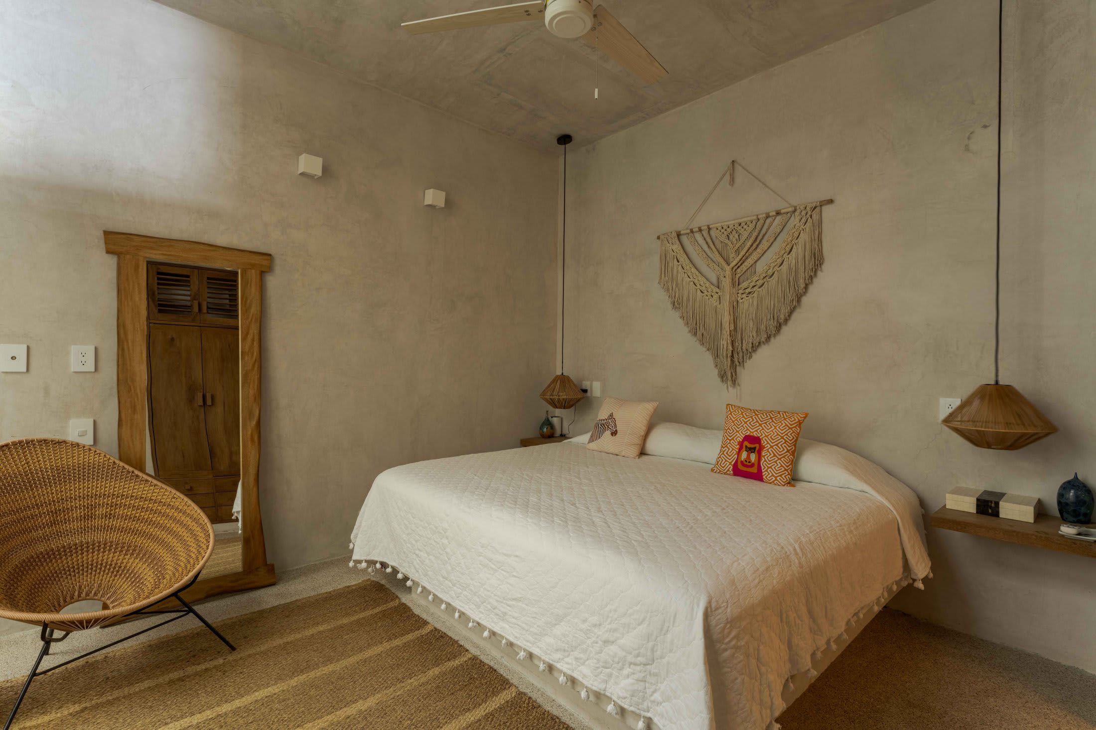 Last 3 bedroom Oceanfront Condominio in a luxury residence - Miniatura 10