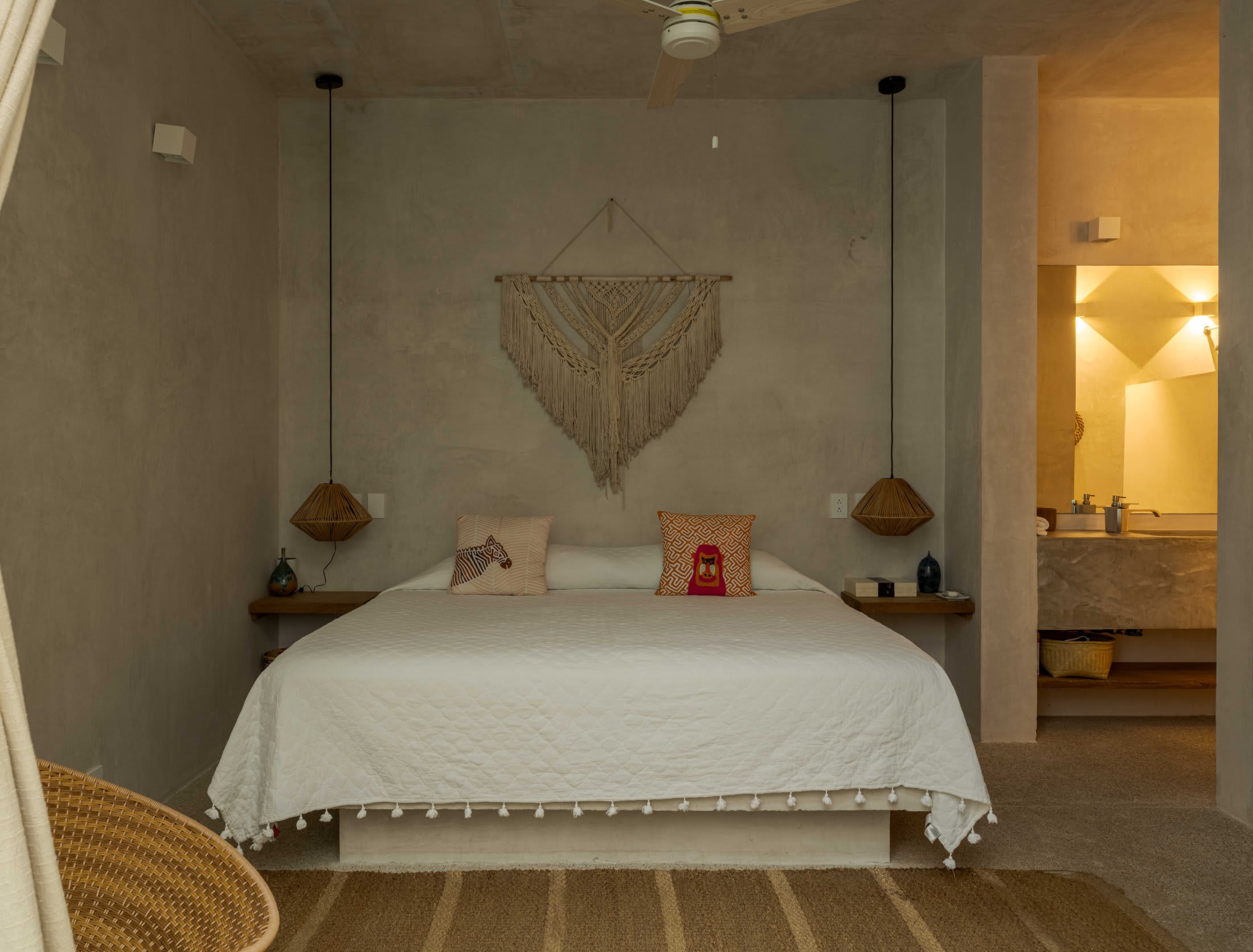 Last 3 bedroom Oceanfront Condominio in a luxury residence - Miniatura 11