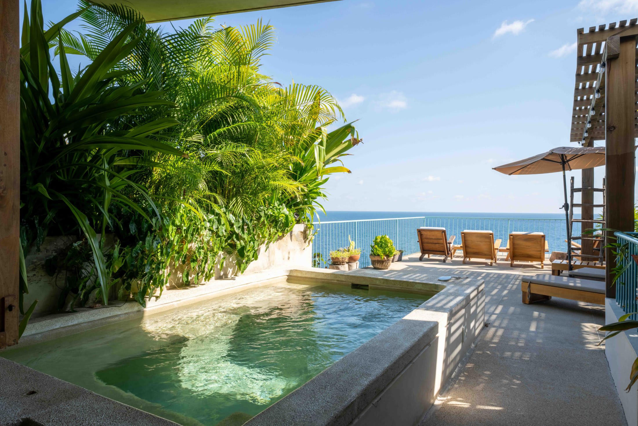 Last 3 bedroom Oceanfront Condominio in a luxury residence - Miniatura 12
