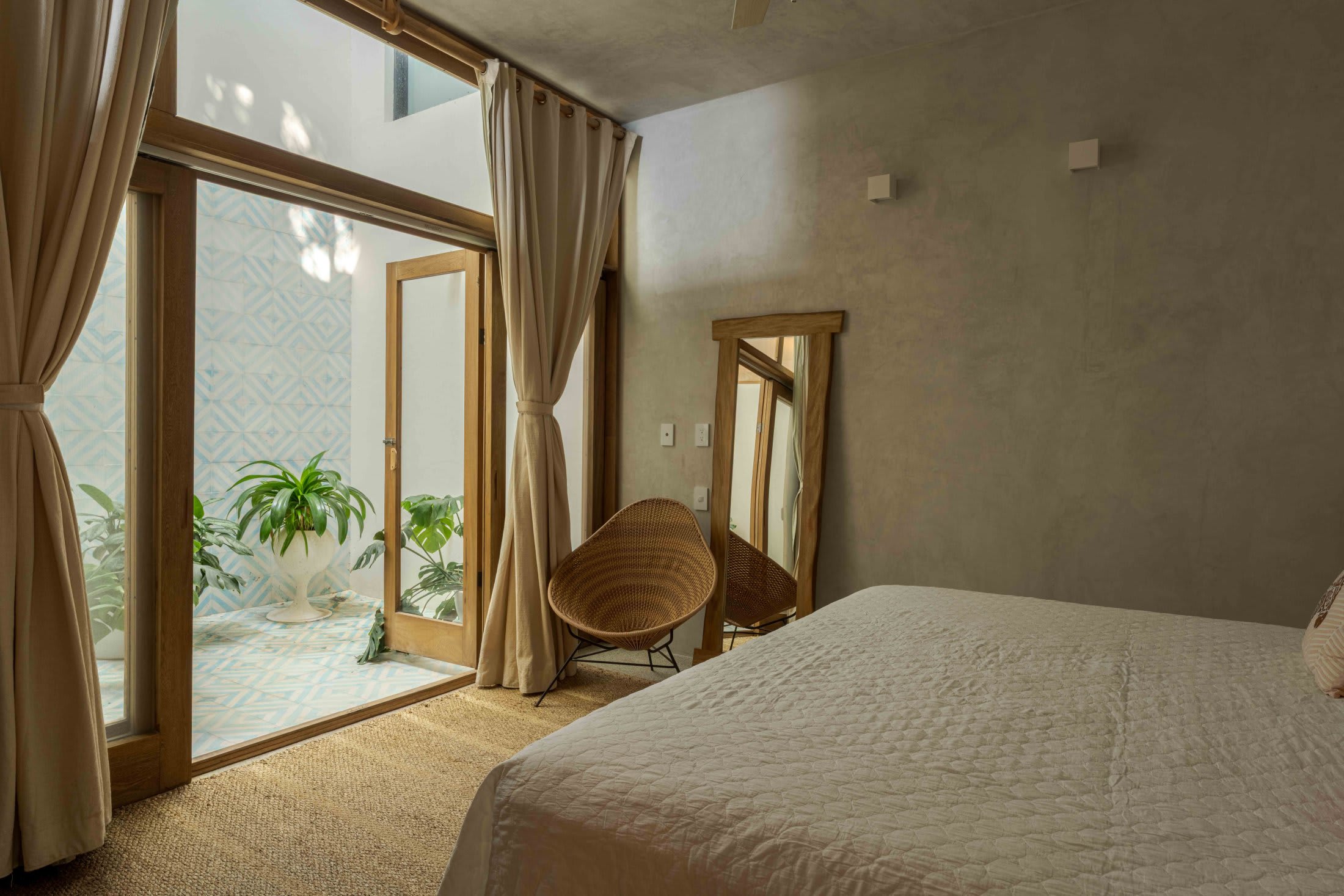 Last 3 bedroom Oceanfront Condominio in a luxury residence - Miniatura 15