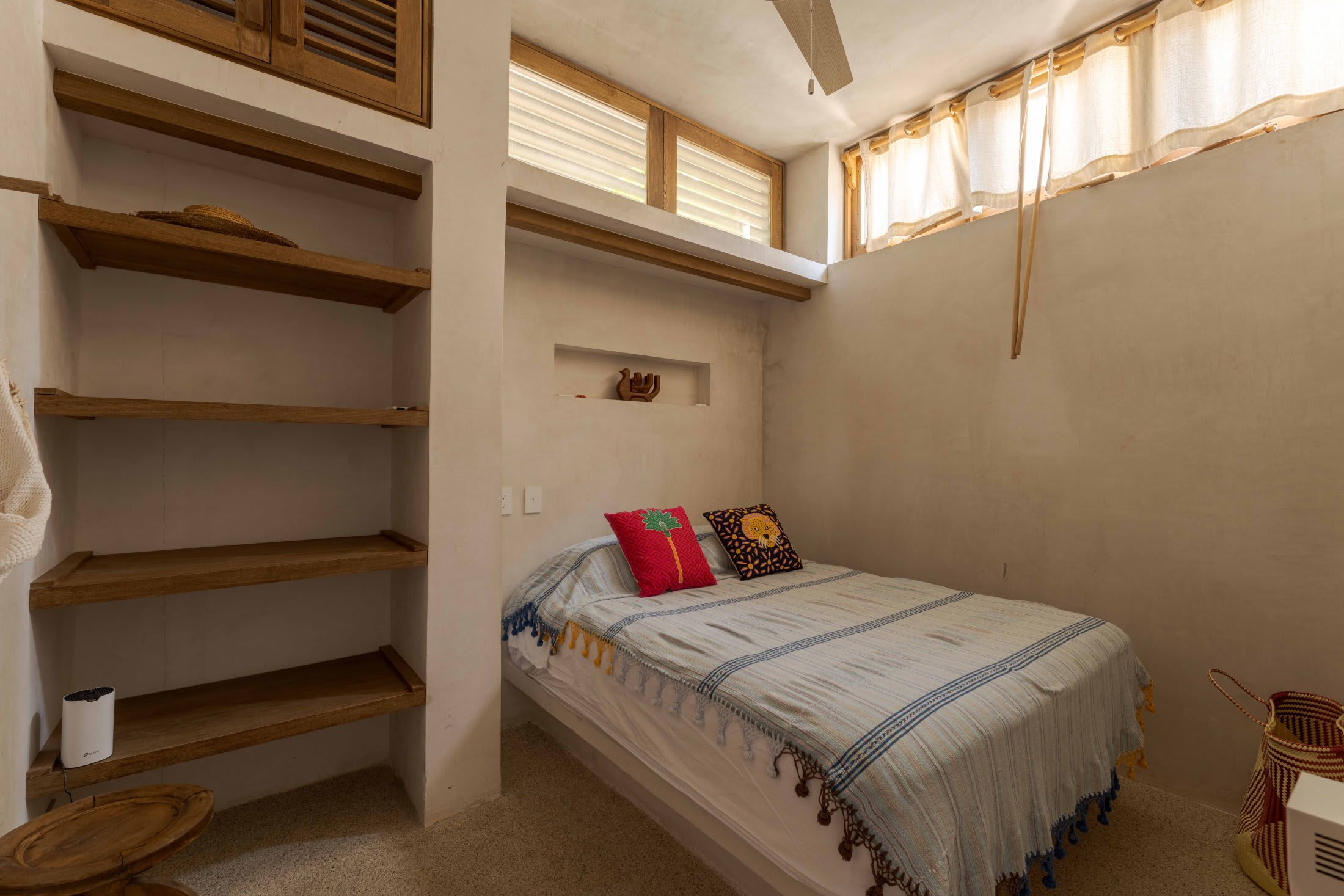 Last 3 bedroom Oceanfront Condominio in a luxury residence - Miniatura 18