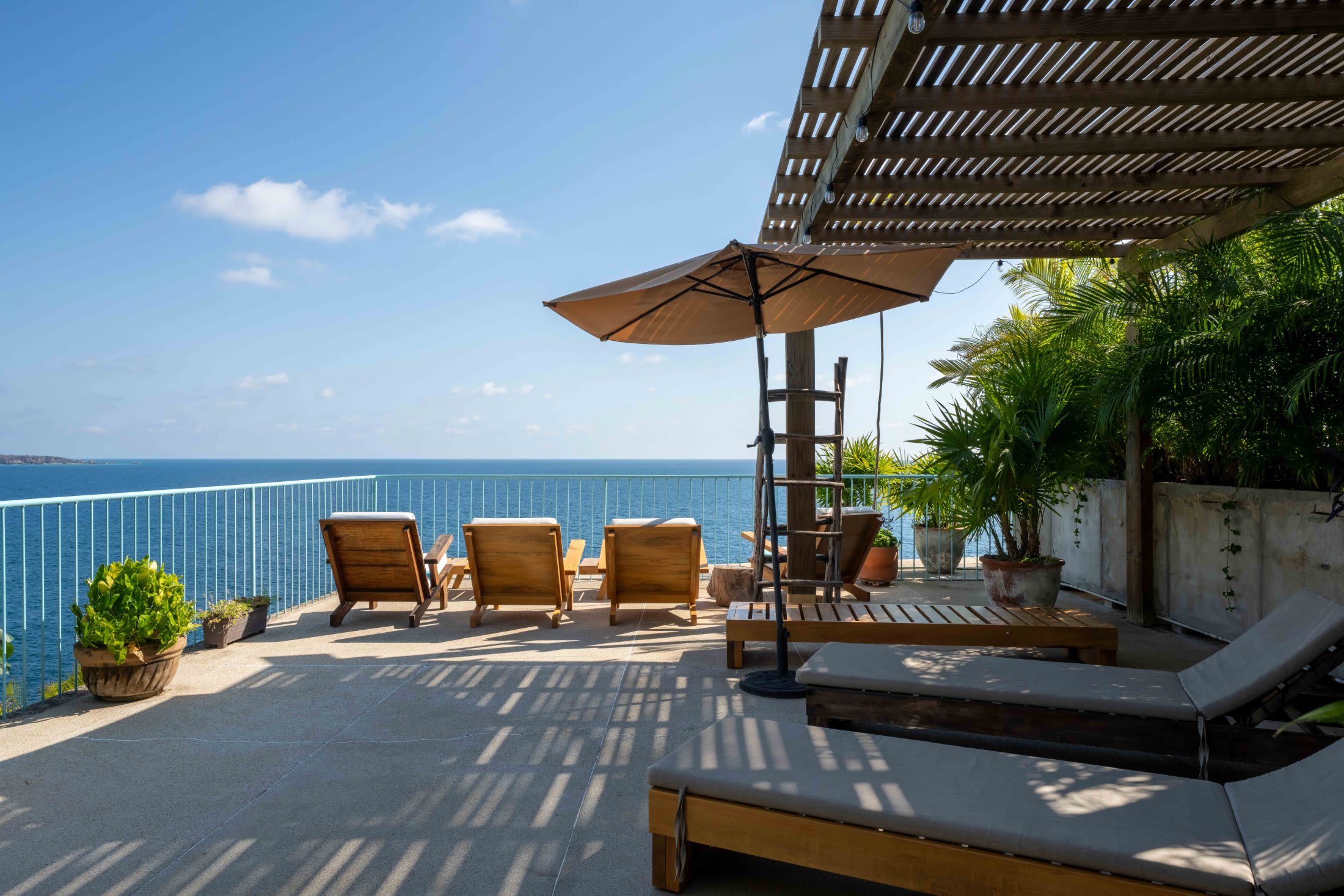 Last 3 bedroom Oceanfront Condominio in a luxury residence - Miniatura 19