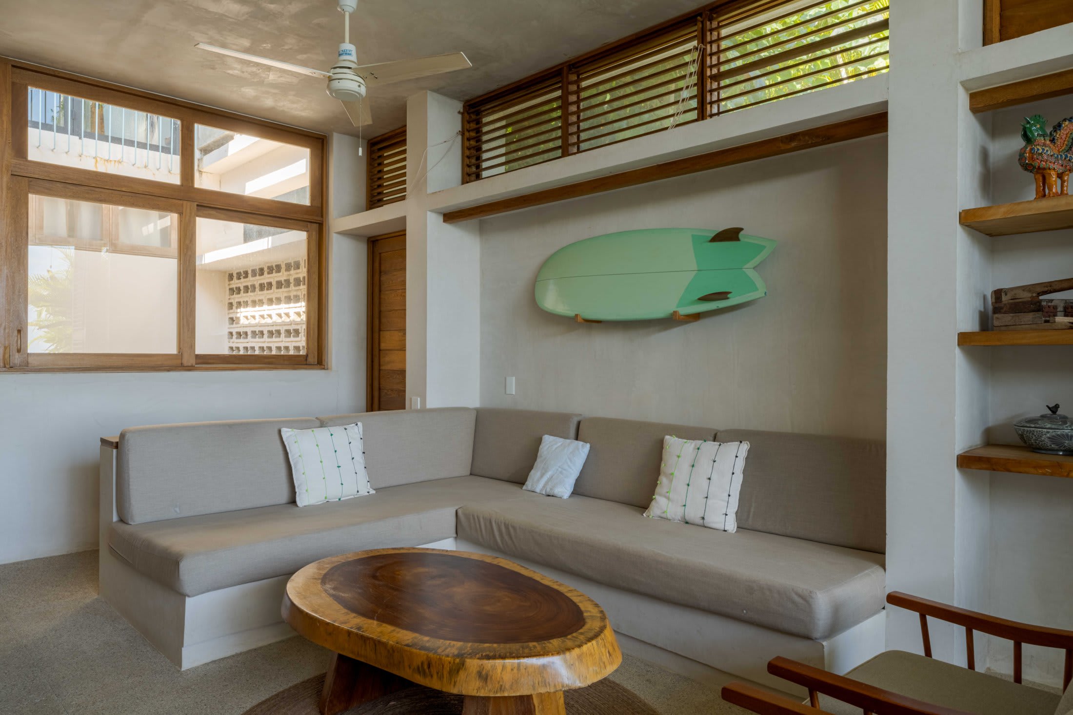 Last 3 bedroom Oceanfront Condominio in a luxury residence - Miniatura 20