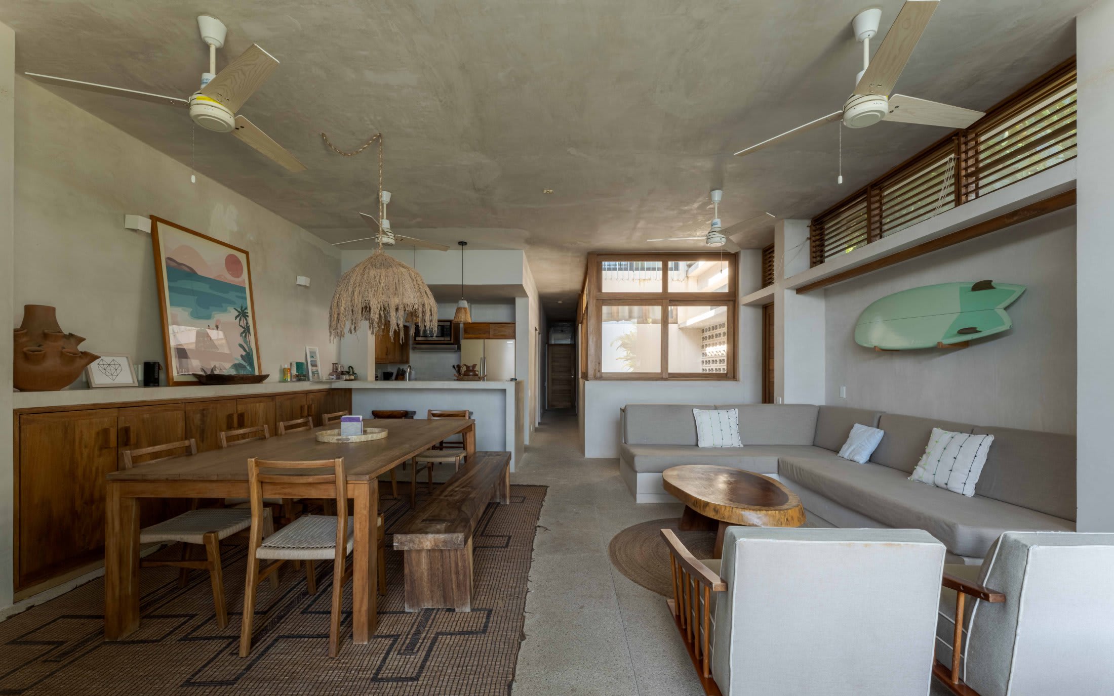 Last 3 bedroom Oceanfront Condominio in a luxury residence - Miniatura 21