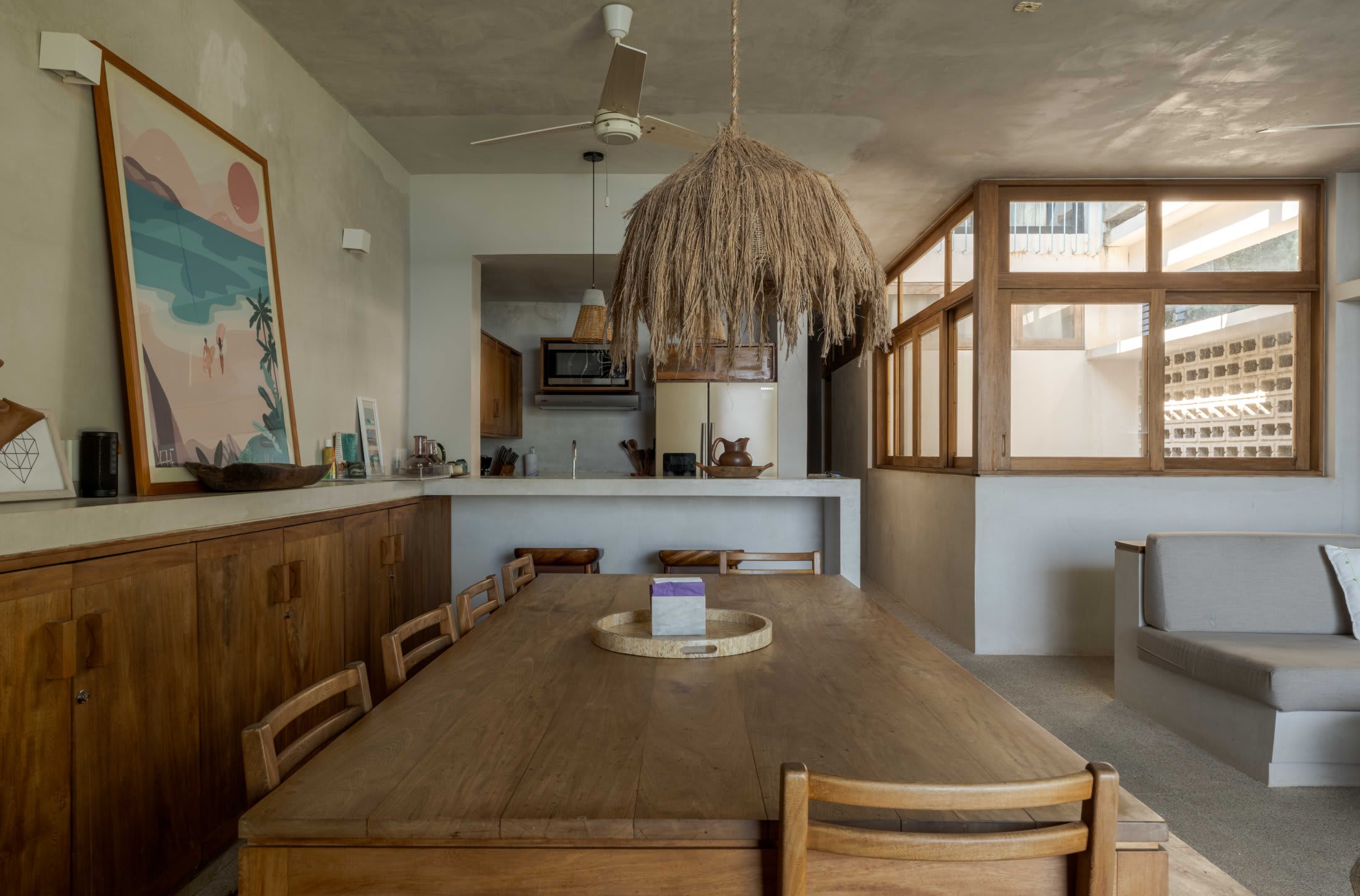 Last 3 bedroom Oceanfront Condominio in a luxury residence - Miniatura 22