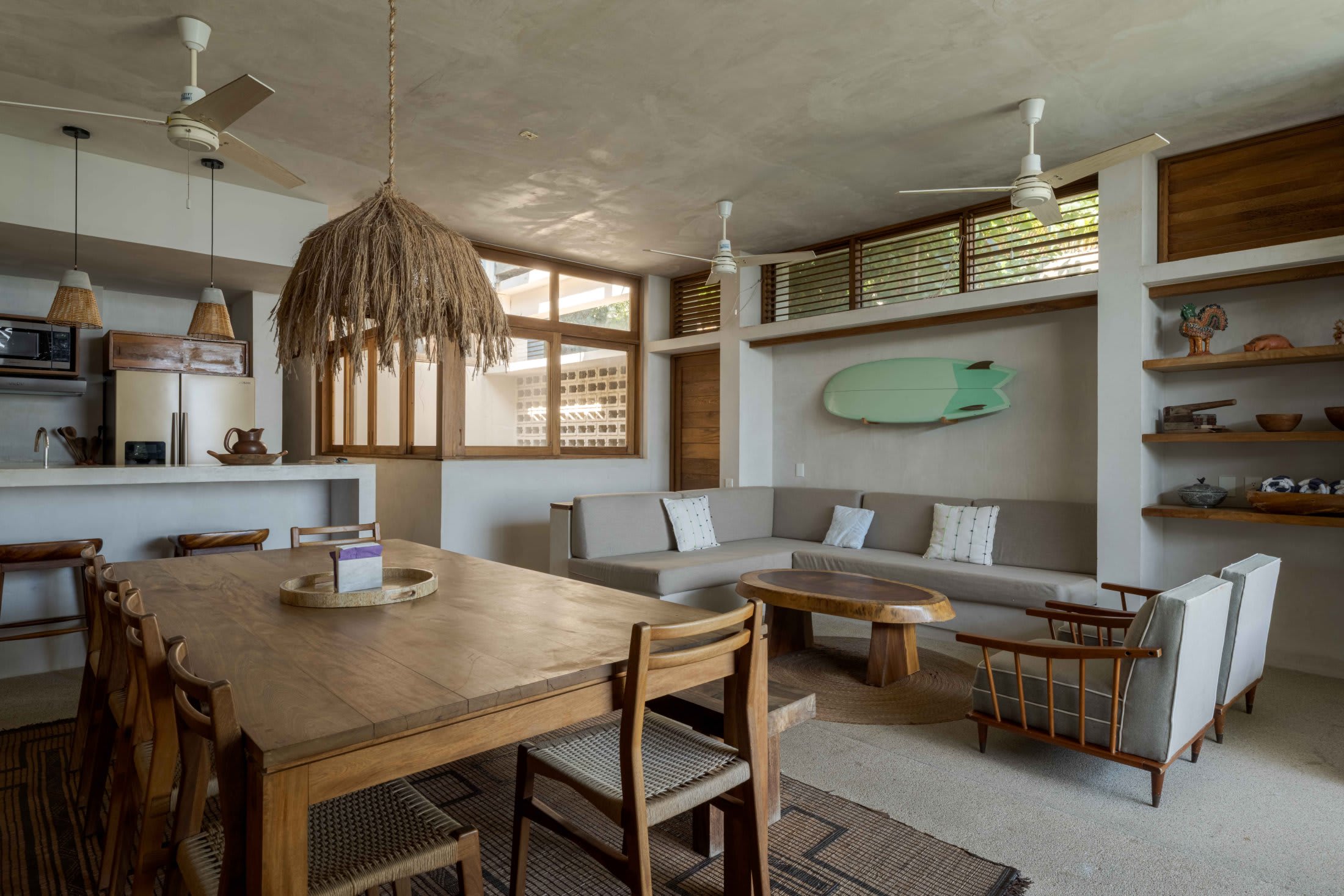 Last 3 bedroom Oceanfront Condominio in a luxury residence - Miniatura 23