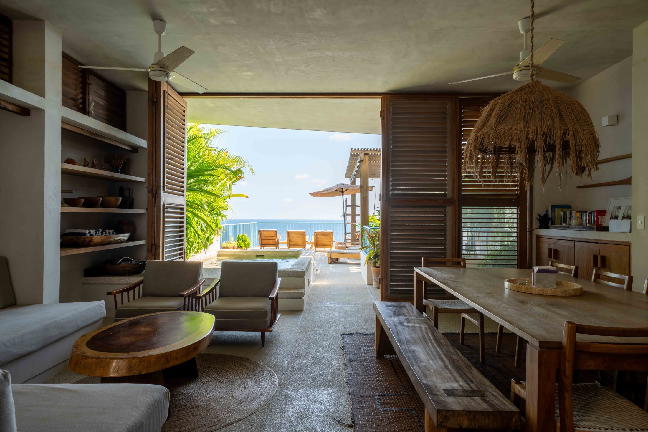 Last 3 bedroom Oceanfront Condominio in a luxury residence - Miniatura 25