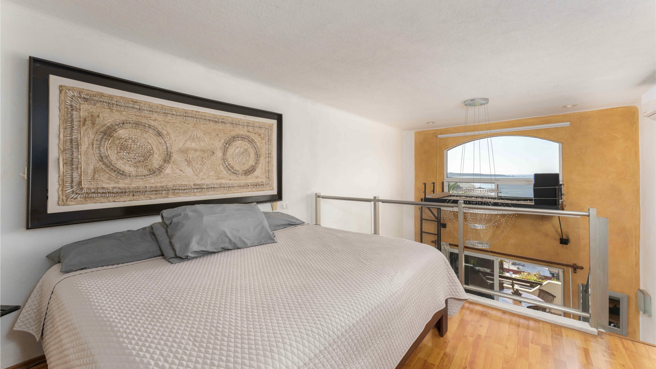 Condominio con vista a toda la playa de Zicatela - Miniatura 15