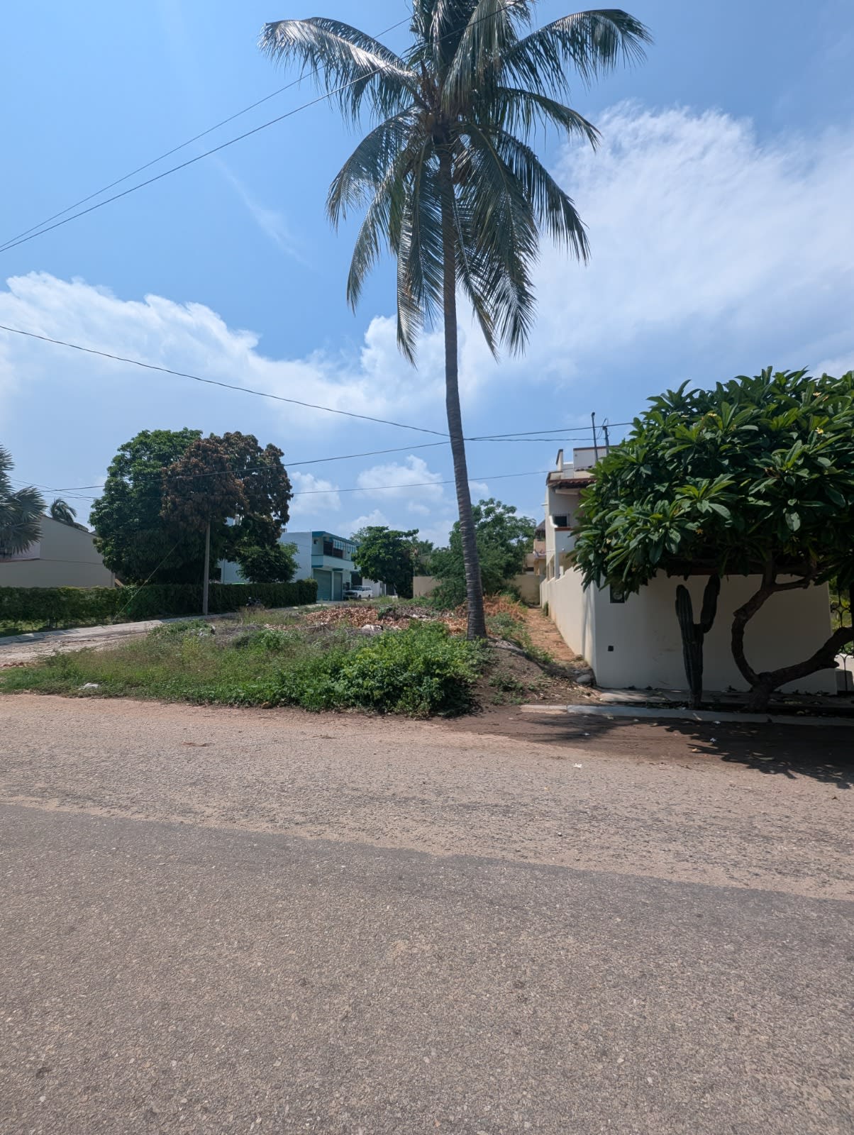 Corner lot 2min walk from Rinconada - Miniatura 7