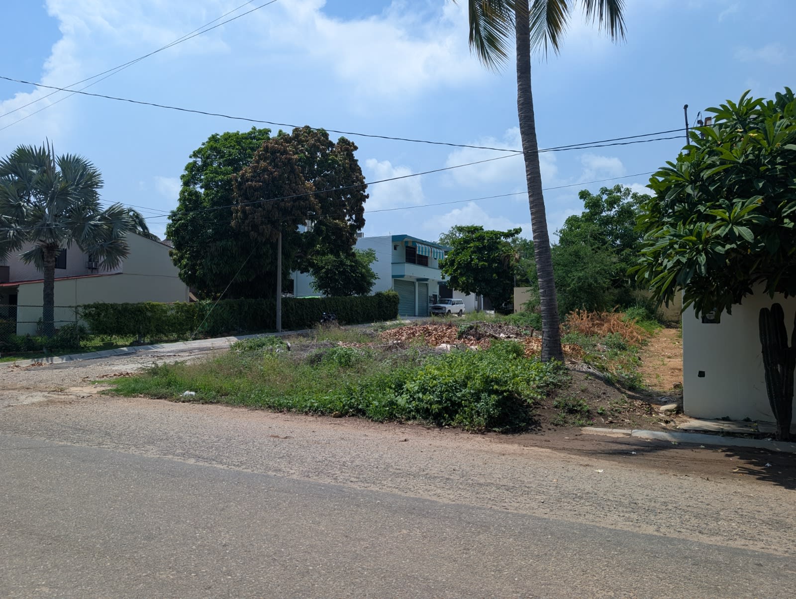 Corner lot 2min walk from Rinconada - Miniatura 8