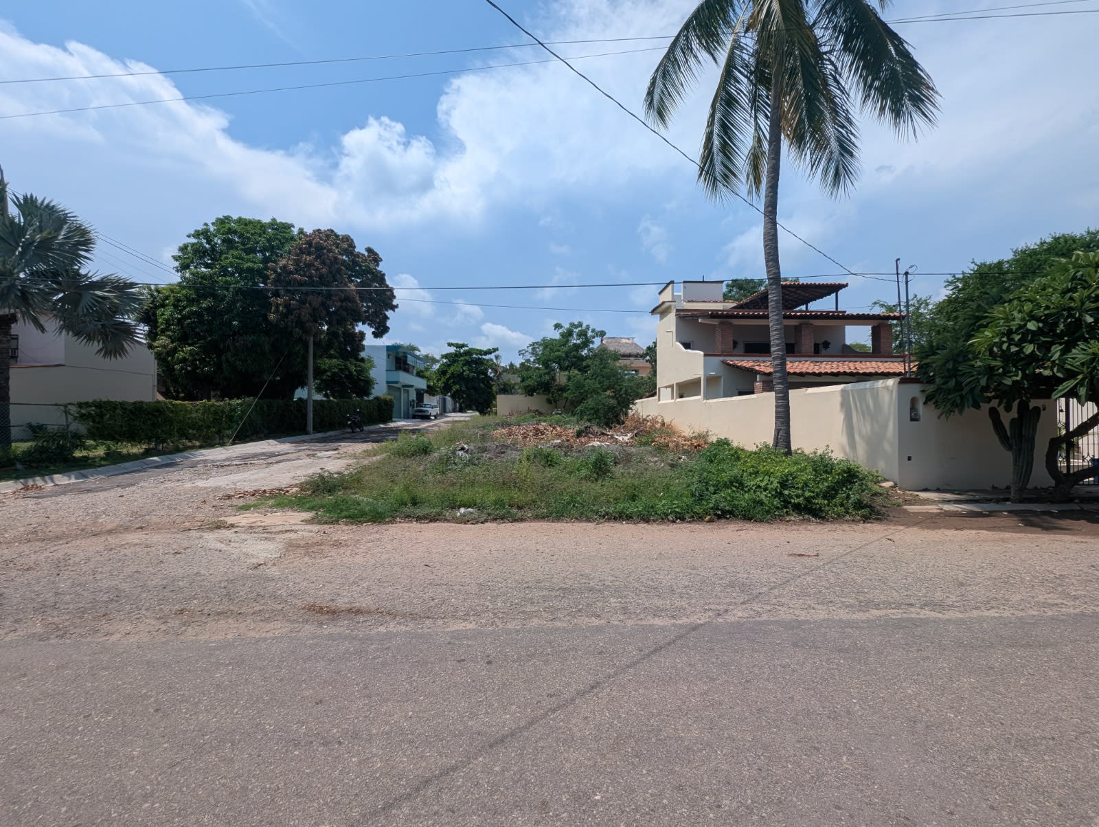 Corner lot 2min walk from Rinconada - Miniatura 9