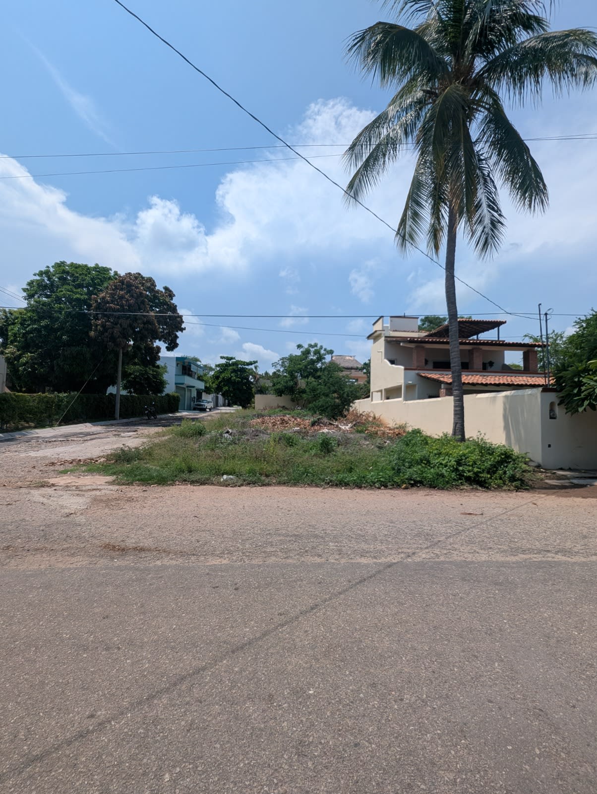 Corner lot 2min walk from Rinconada - Miniatura 10