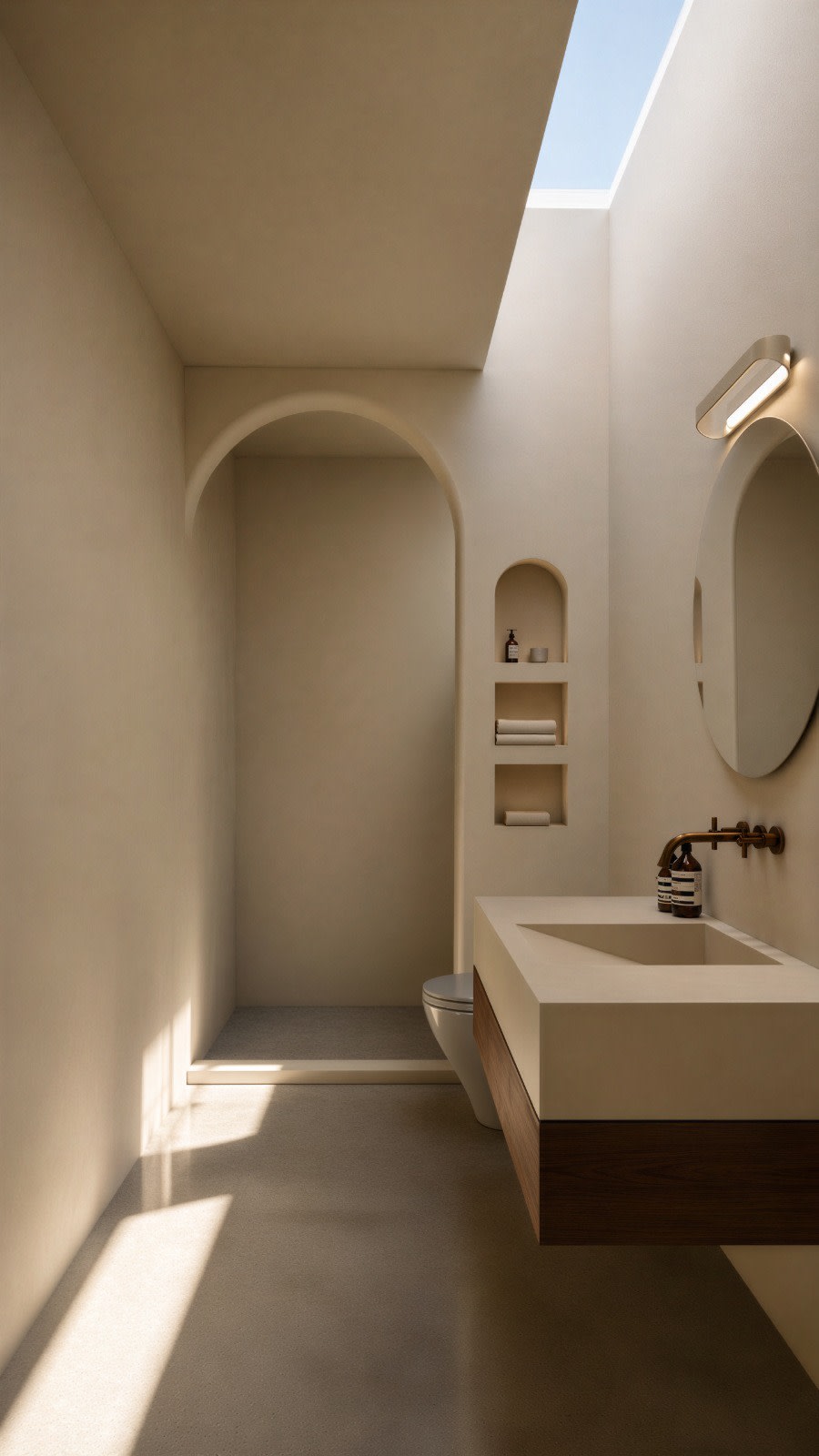 Casa mediterránea de 2 habitaciones a pocos minutos de La Punta - Miniatura 10