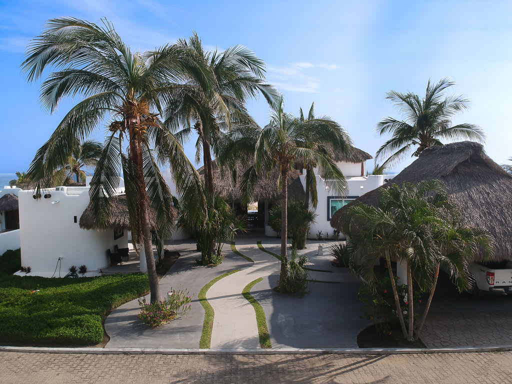 Casa Suenos en Playa Delfin - Miniatura 3