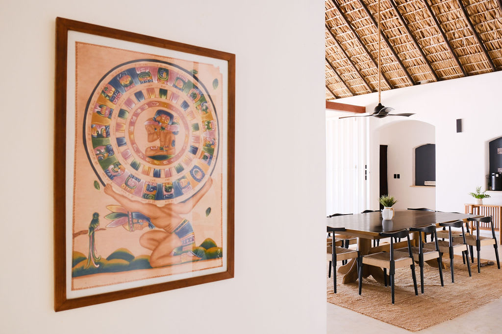 Casa Suenos en Playa Delfin - Miniatura 6