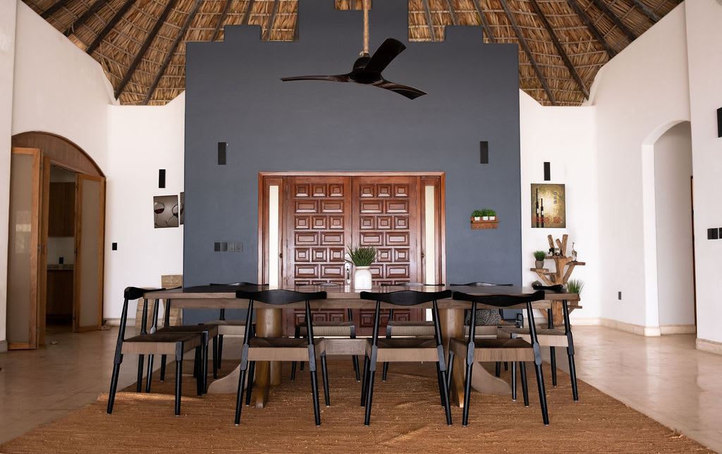 Casa Suenos en Playa Delfin - Miniatura 14