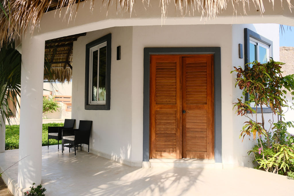 Casa Suenos en Playa Delfin - Miniatura 15