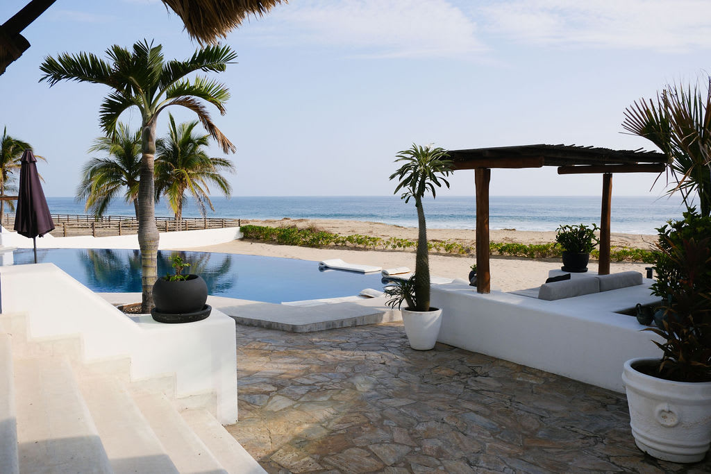 Casa Suenos en Playa Delfin - Miniatura 20