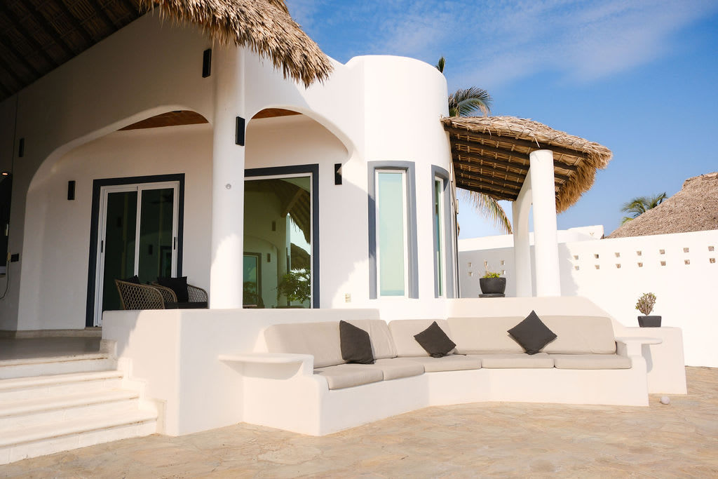 Casa Suenos en Playa Delfin - Miniatura 21