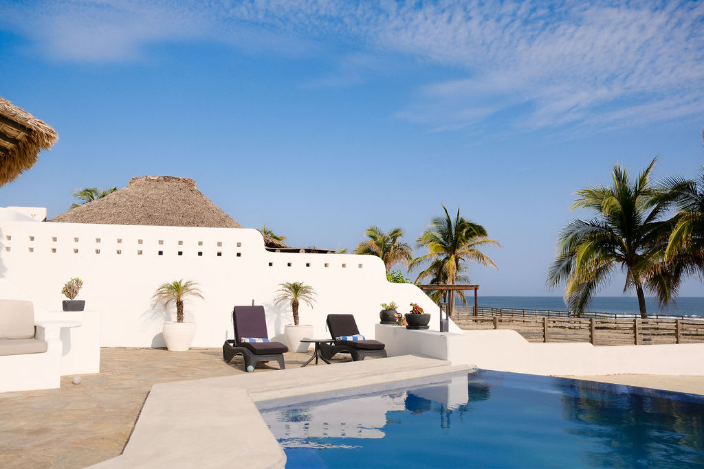 Casa Suenos en Playa Delfin - Miniatura 22