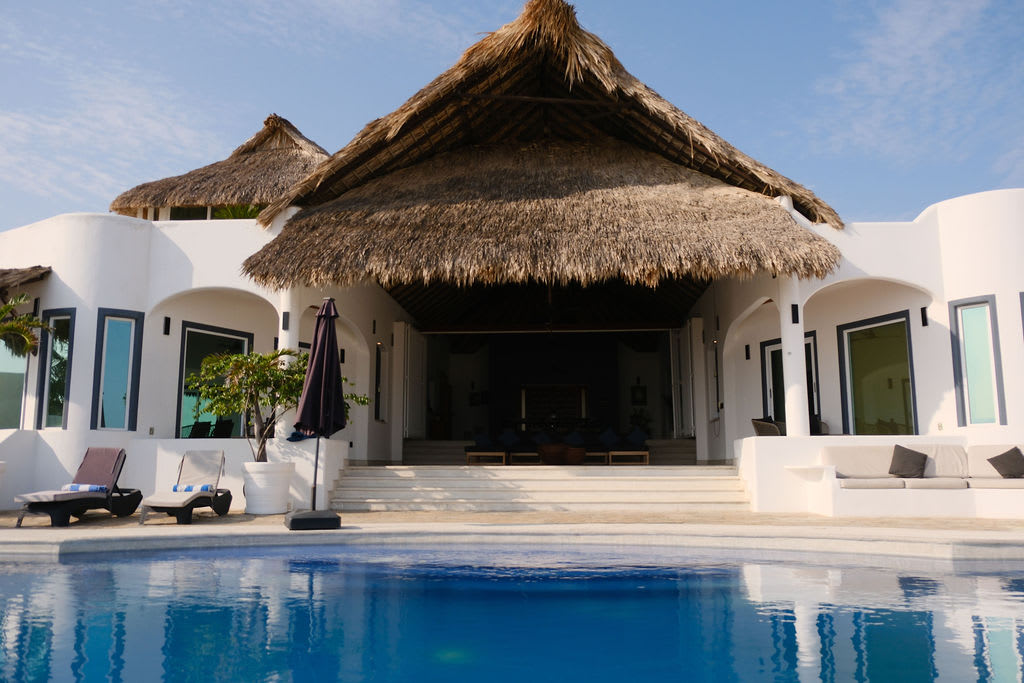 Casa Suenos en Playa Delfin - Miniatura 26