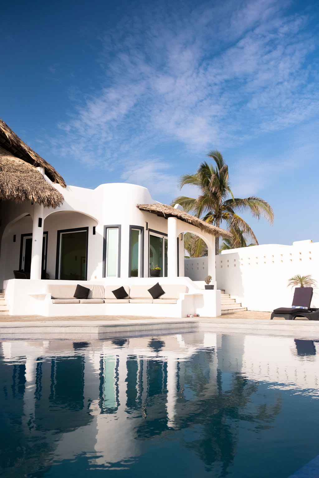 Casa Suenos en Playa Delfin - Miniatura 27